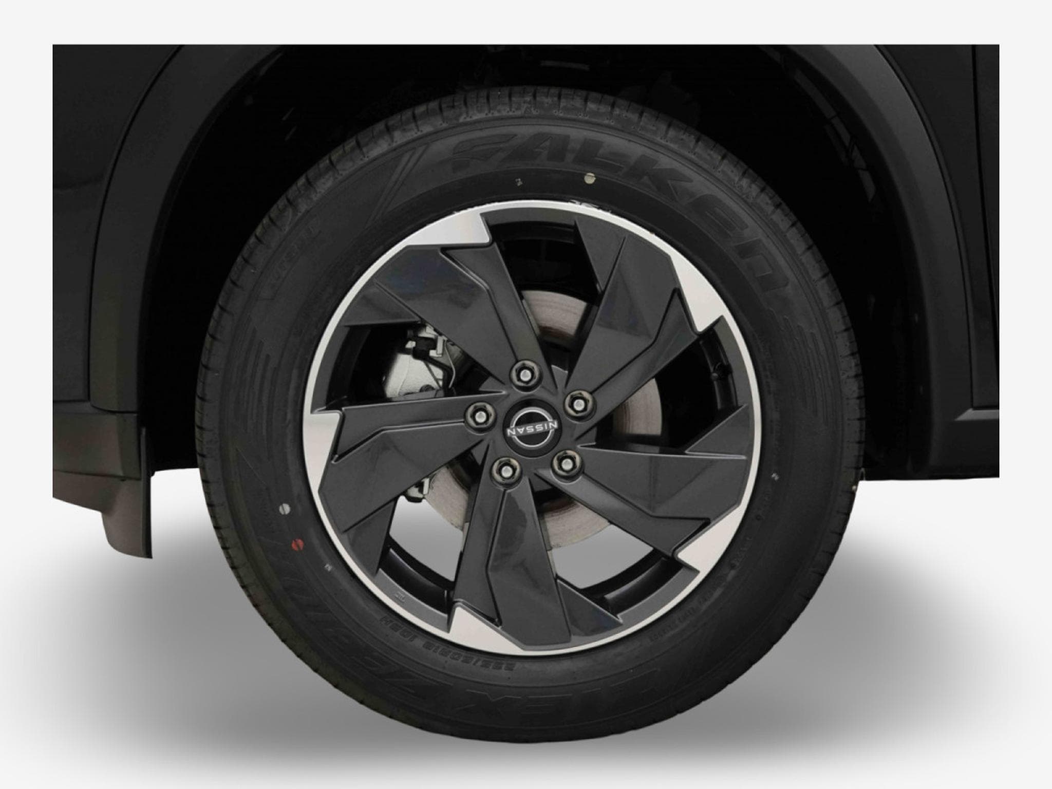 Nissan X-Trail 1.5 VC-T MHEV 163 AUTO N-Connecta (2026) - Photo 6