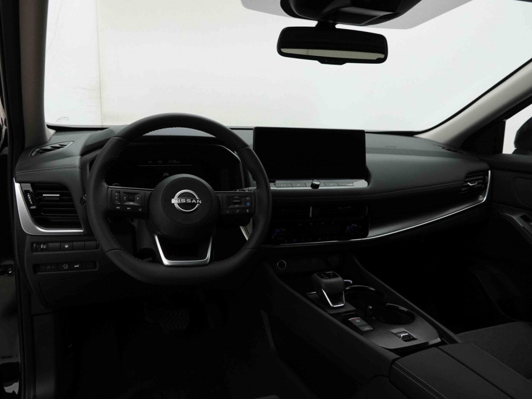 Nissan X-Trail 1.5 VC-T MHEV 163 AUTO N-Connecta (2026) - Photo 7
