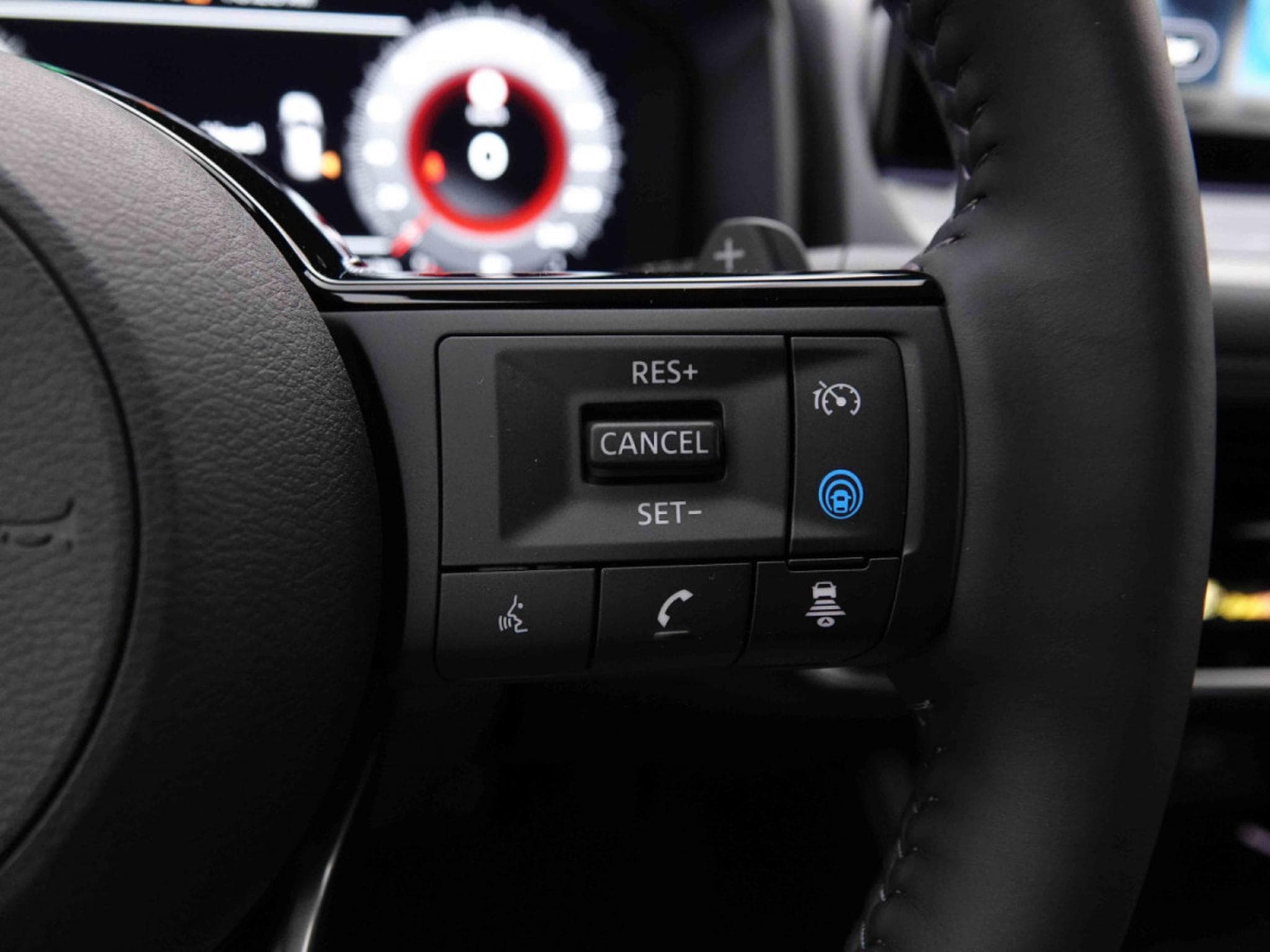 Nissan X-Trail 1.5 VC-T MHEV 163 AUTO TEKNA (2026) - Photo 19