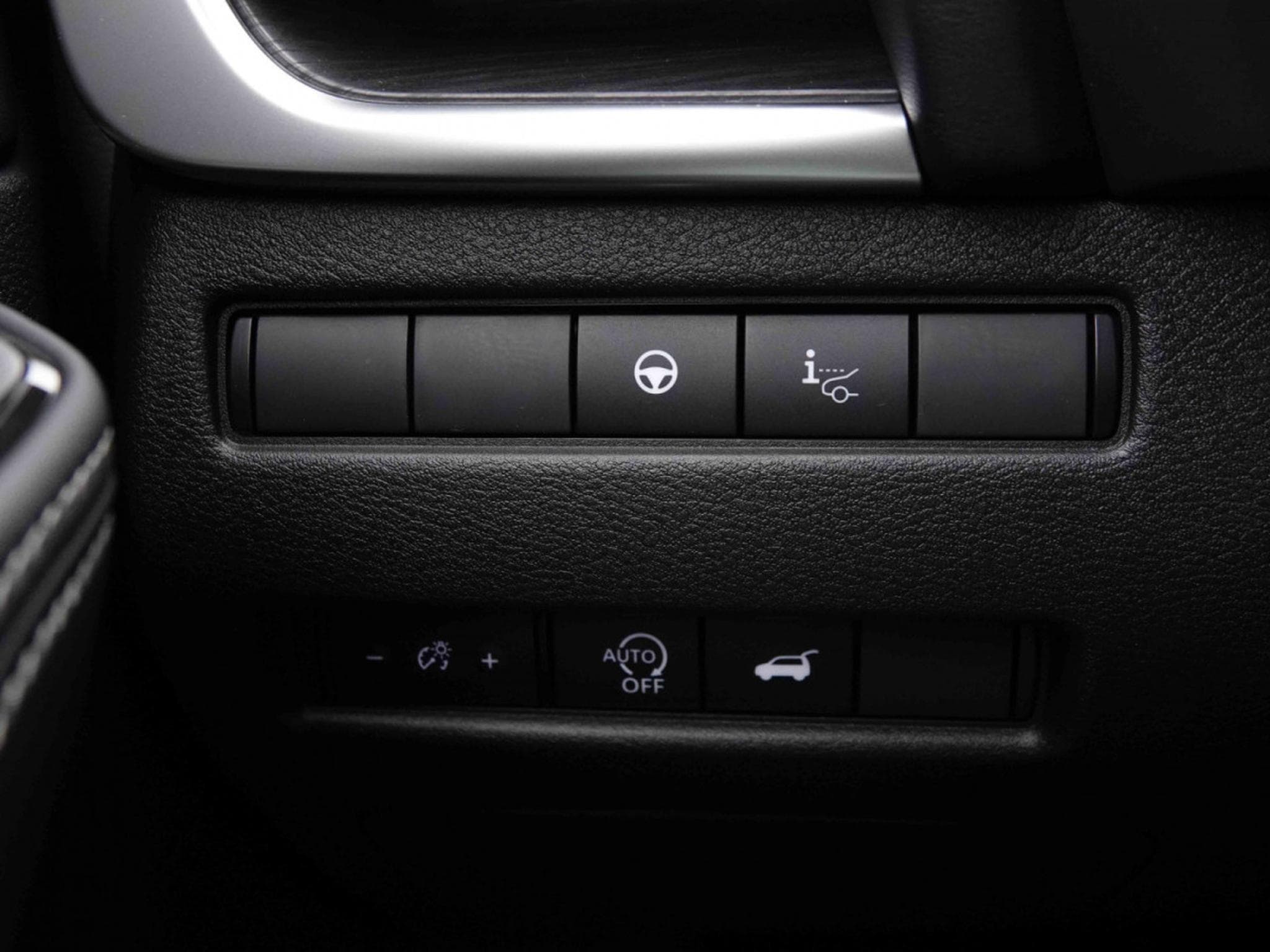 Nissan X-Trail 1.5 VC-T MHEV 163 AUTO TEKNA (2026) - Photo 20