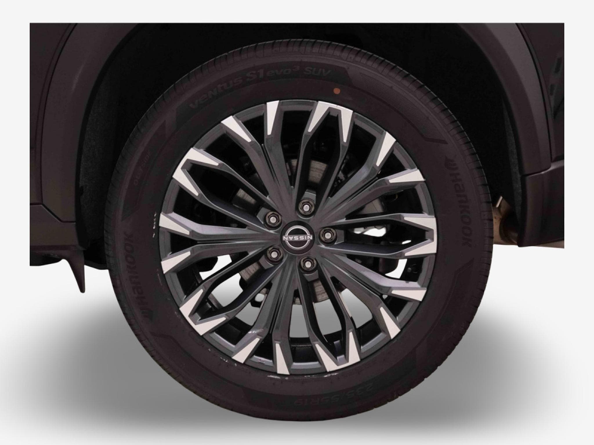 Nissan X-Trail 1.5 VC-T MHEV 163 AUTO TEKNA (2026) - Photo 6