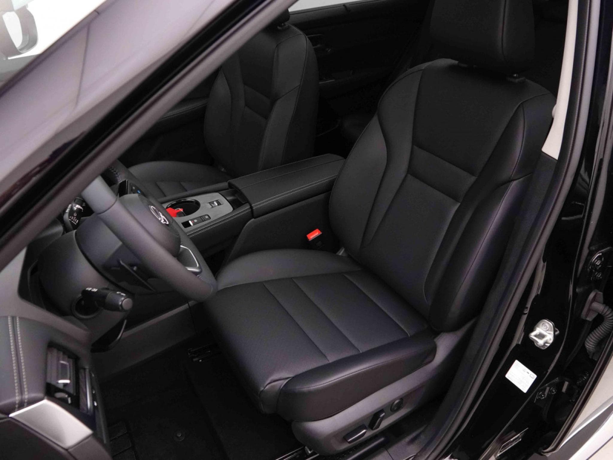 Nissan X-Trail 1.5 VC-T MHEV 163 AUTO TEKNA (2026) - Photo 8