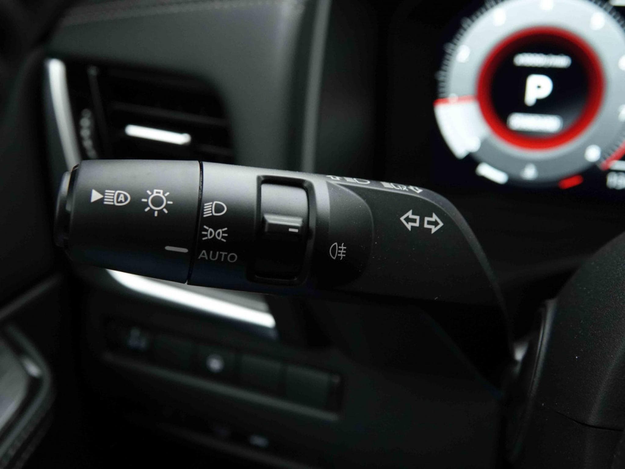 Nissan X-Trail 1.5 VC-T MHEV 163 AUTO N-Connecta (2026) - Photo 14