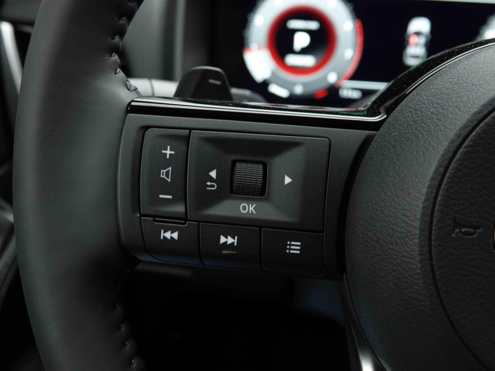 Nissan X-Trail 1.5 VC-T MHEV 163 AUTO N-Connecta (2026) - Photo 16