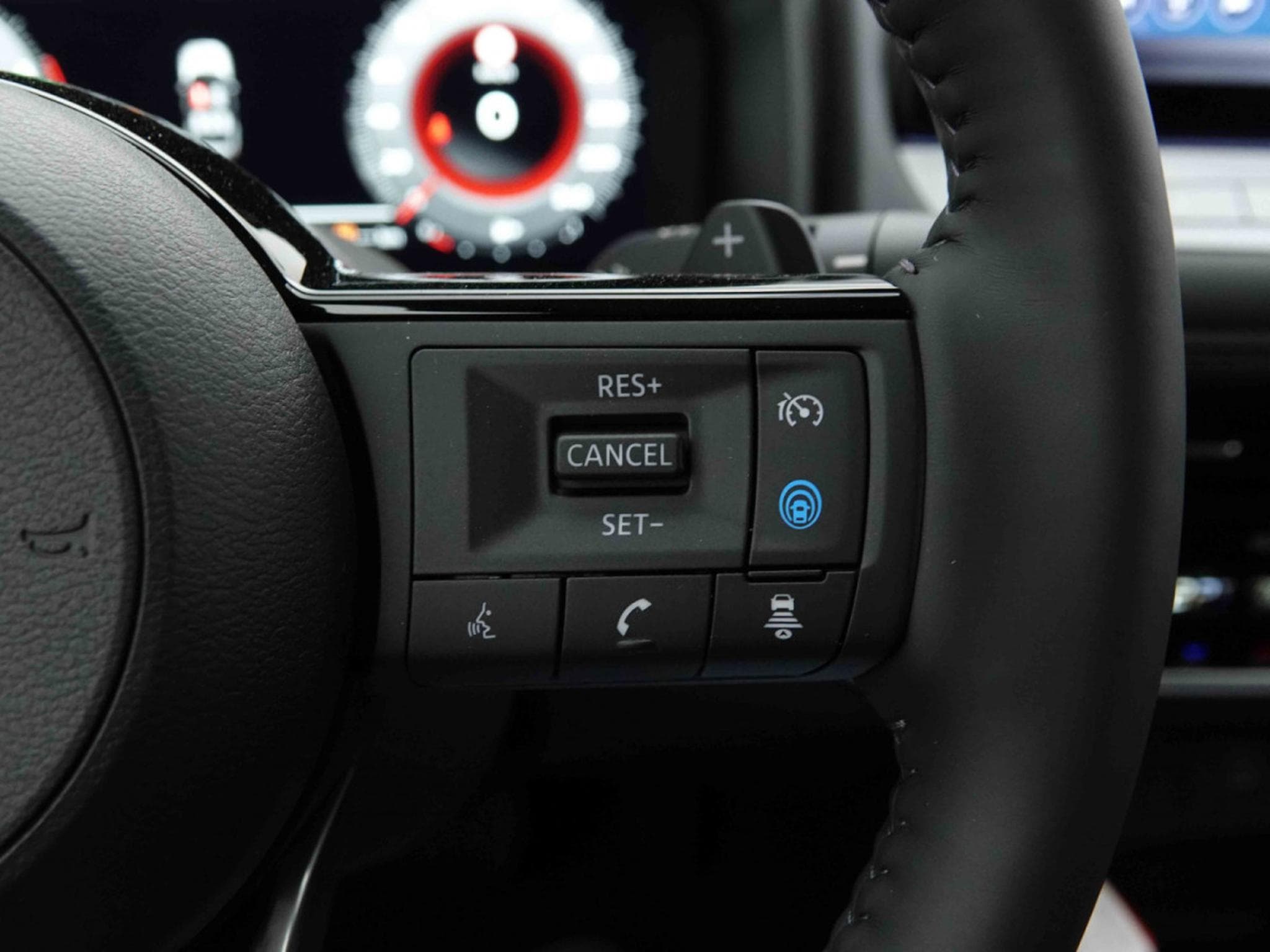 Nissan X-Trail 1.5 VC-T MHEV 163 AUTO N-Connecta (2026) - Photo 17