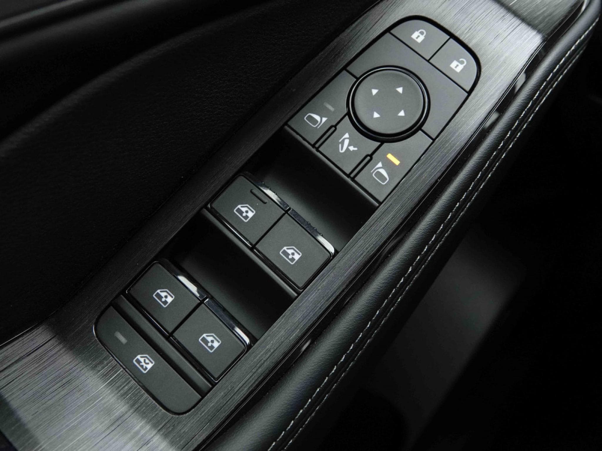 Nissan X-Trail 1.5 VC-T MHEV 163 AUTO N-Connecta (2026) - Photo 18