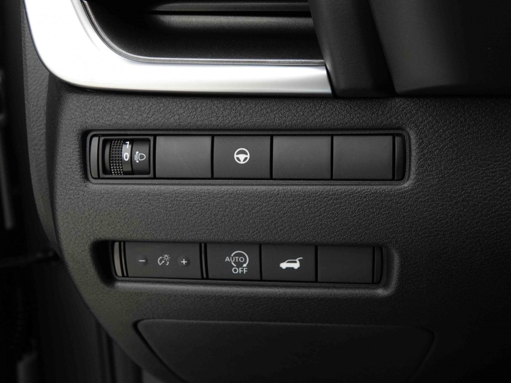 Nissan X-Trail 1.5 VC-T MHEV 163 AUTO N-Connecta (2026) - Photo 19