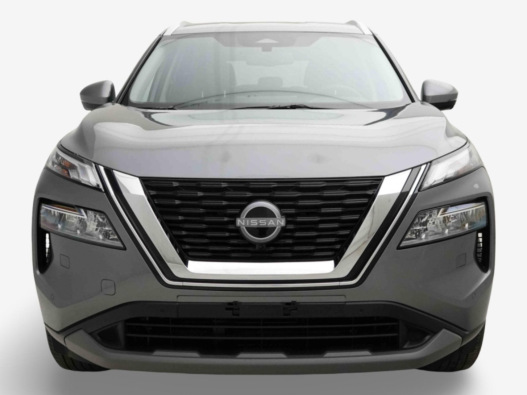 Nissan X-Trail 1.5 VC-T MHEV 163 AUTO N-Connecta (2026) - Photo 2