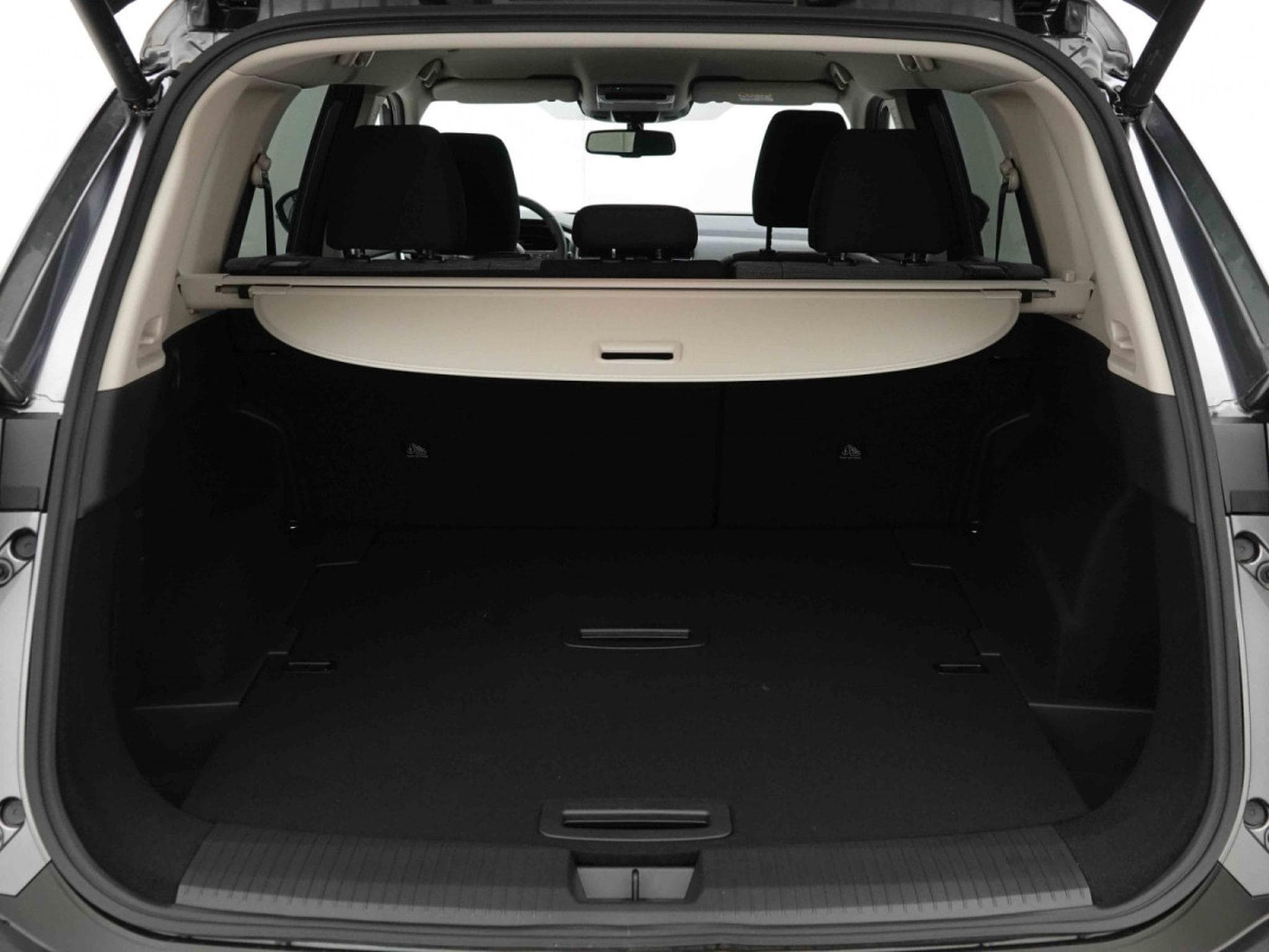 Nissan X-Trail 1.5 VC-T MHEV 163 AUTO N-Connecta (2026) - Photo 20