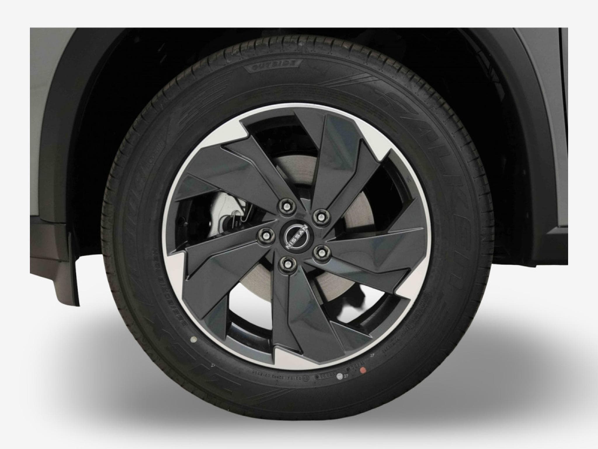 Nissan X-Trail 1.5 VC-T MHEV 163 AUTO N-Connecta (2026) - Photo 6