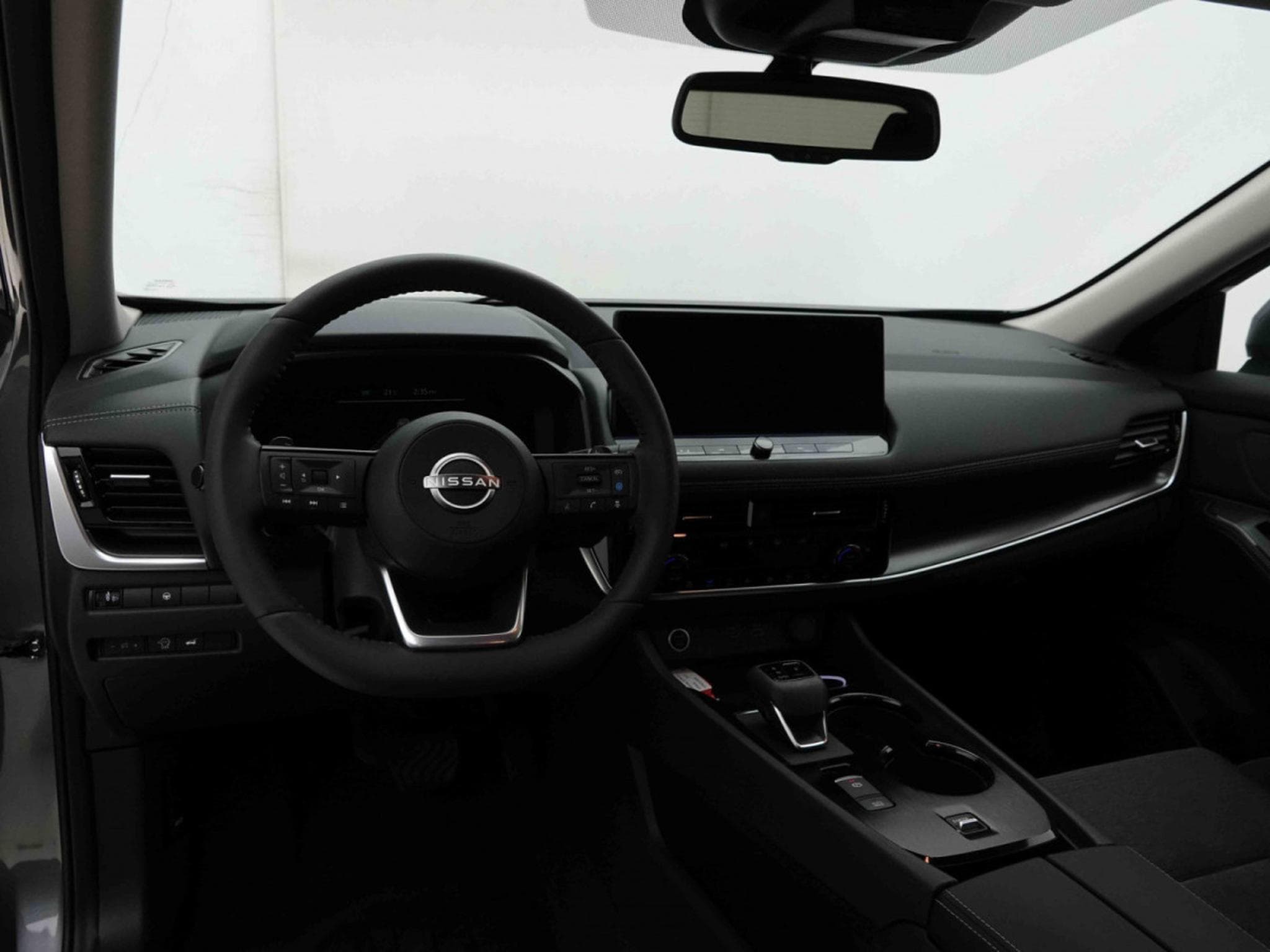 Nissan X-Trail 1.5 VC-T MHEV 163 AUTO N-Connecta (2026) - Photo 7