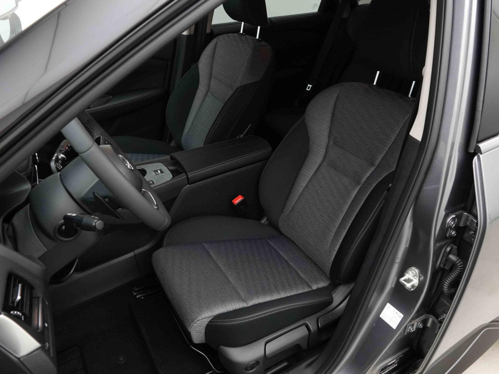 Nissan X-Trail 1.5 VC-T MHEV 163 AUTO N-Connecta (2026) - Photo 8