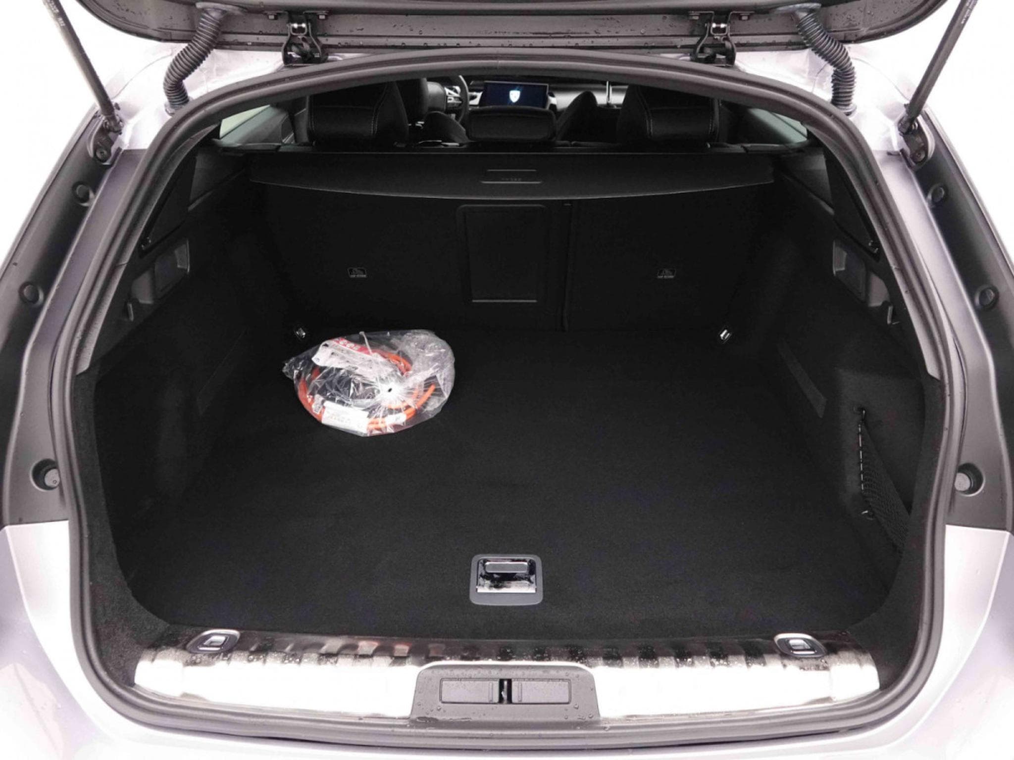 Peugeot 508 1.6 PHEV 225 EAT8 Allure (2025) - Photo 15