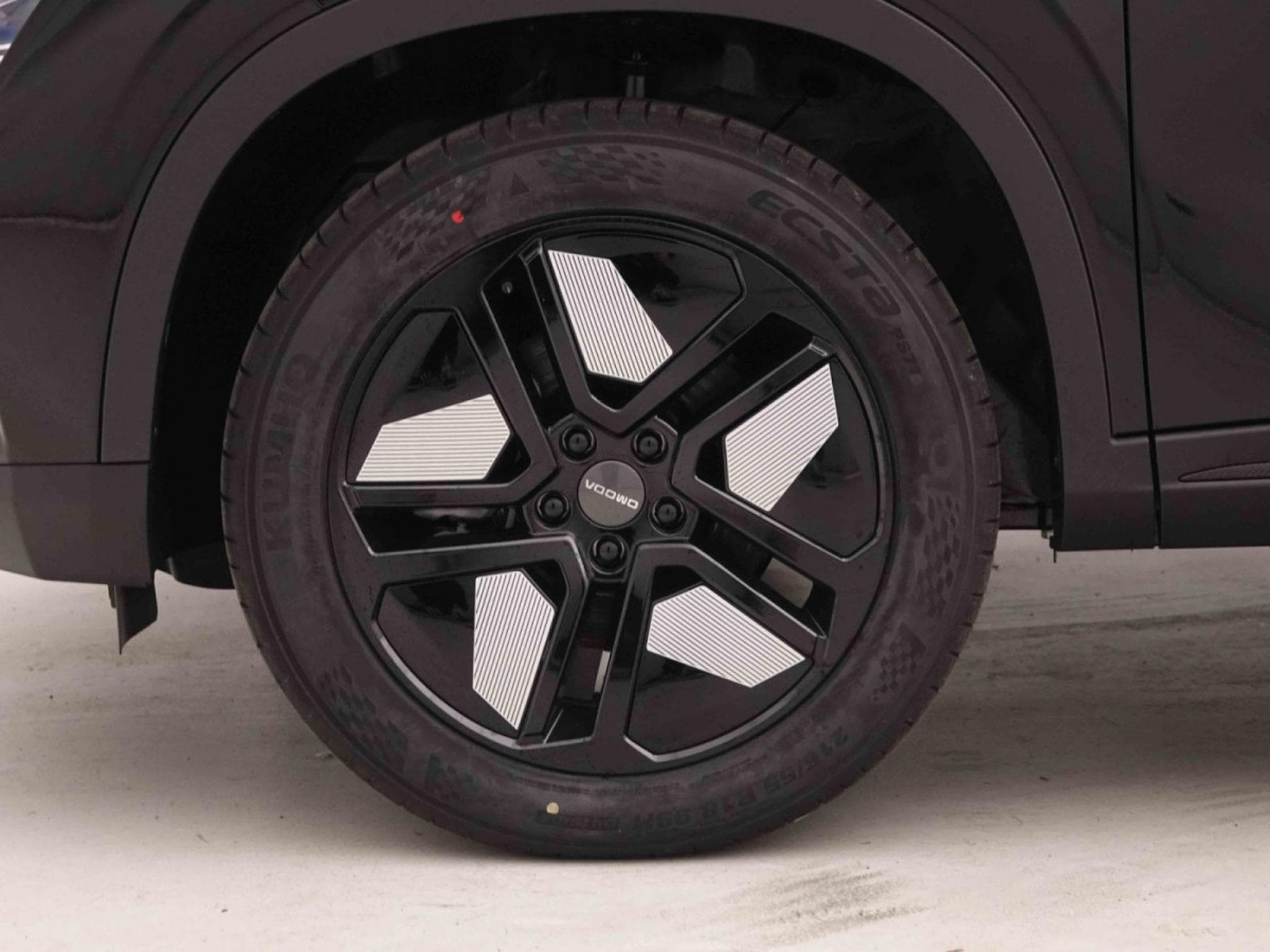 Omoda 5 1.6 T-GDI 147 DCT Comfort (2025) - Photo 6