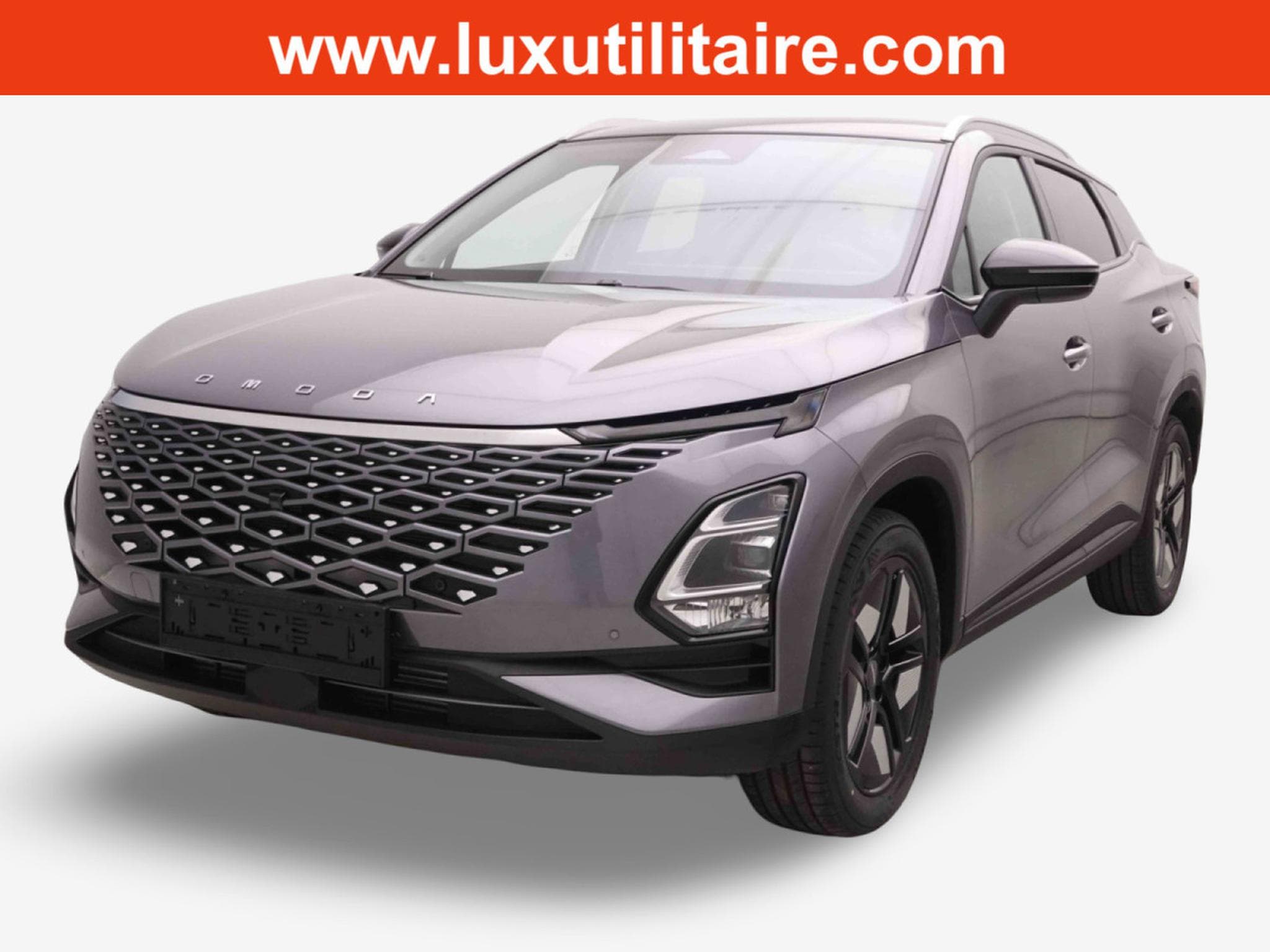 Omoda 5 1.6 T-GDI 147 DCT Comfort (2025) - Foto 1