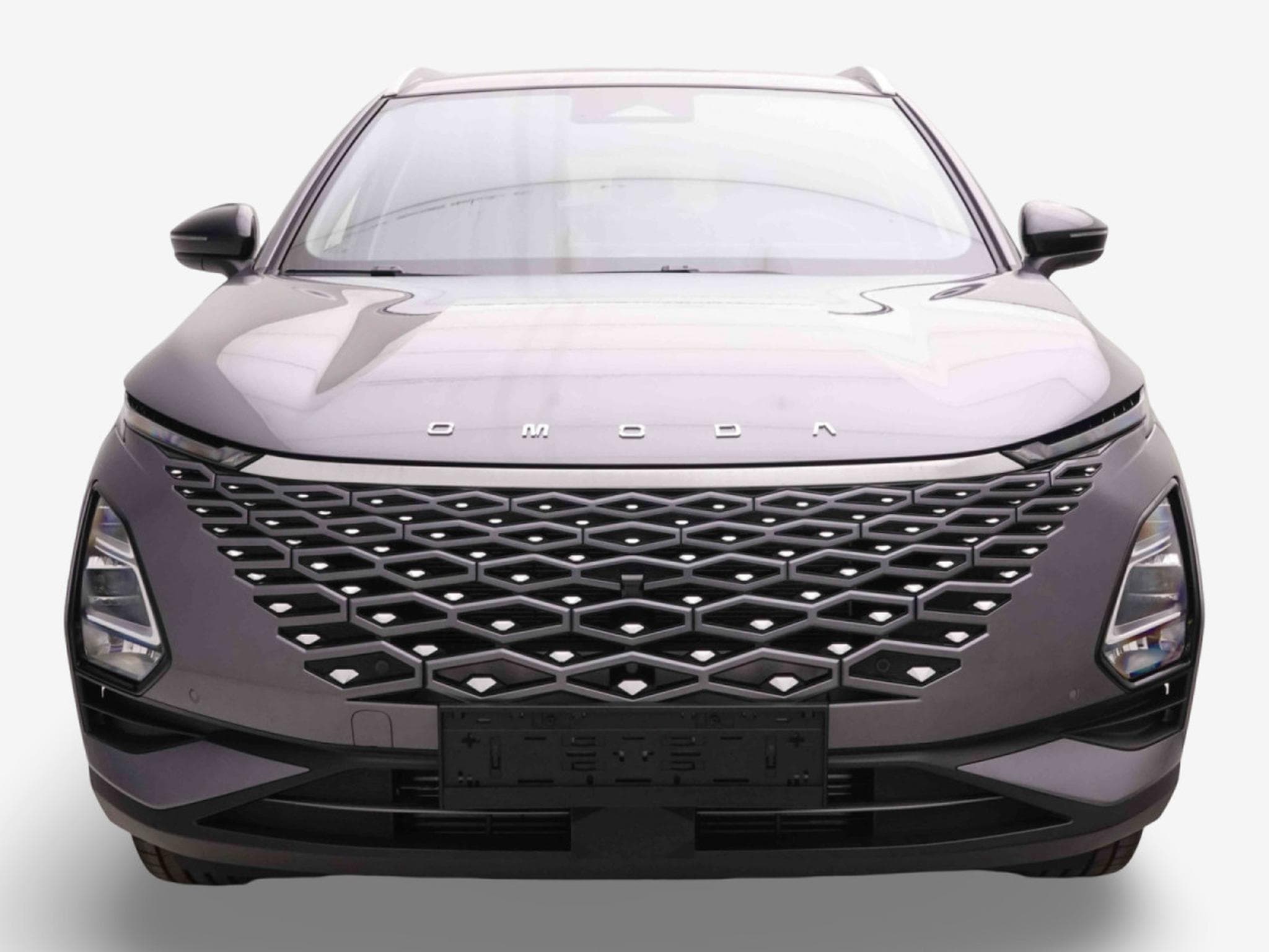 Omoda 5 1.6 T-GDI 147 DCT Comfort (2025) - Foto 2