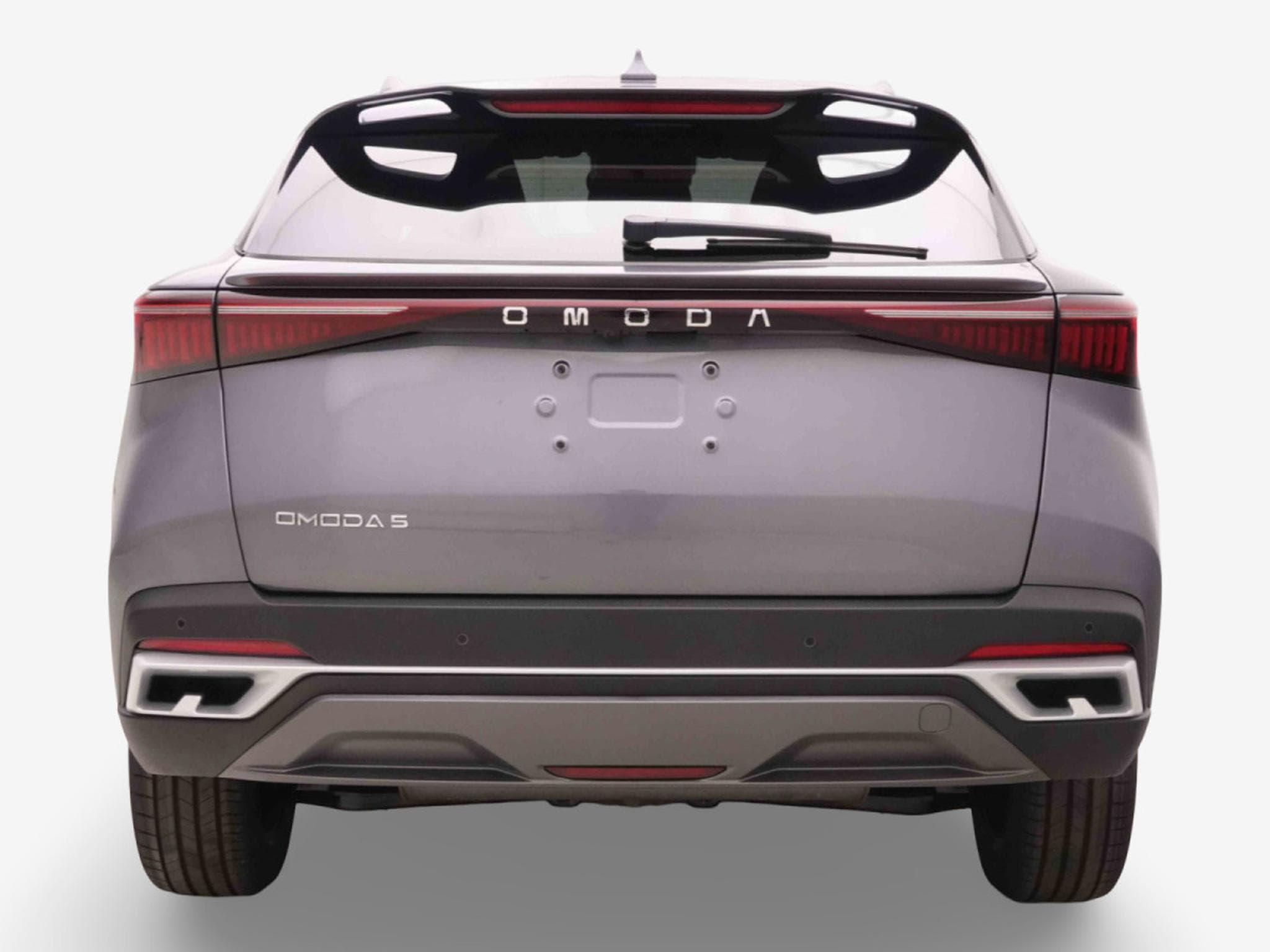 Omoda 5 1.6 T-GDI 147 DCT Comfort (2025) - Foto 5