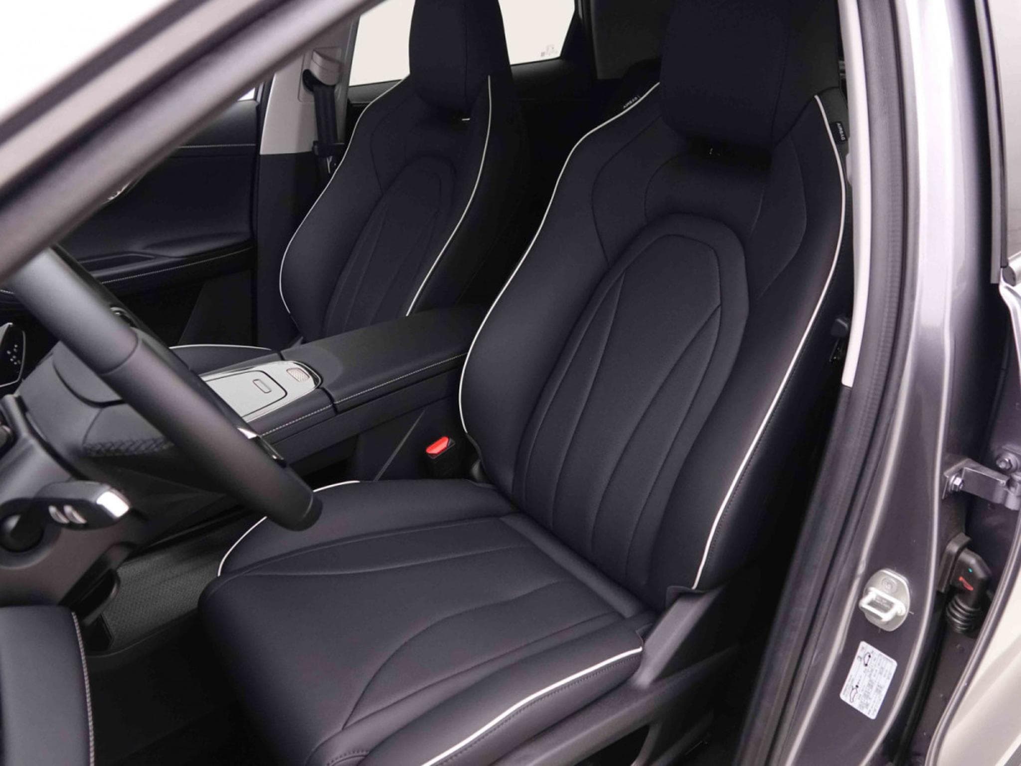 Omoda 5 1.6 T-GDI 147 DCT Comfort (2025) - Foto 8