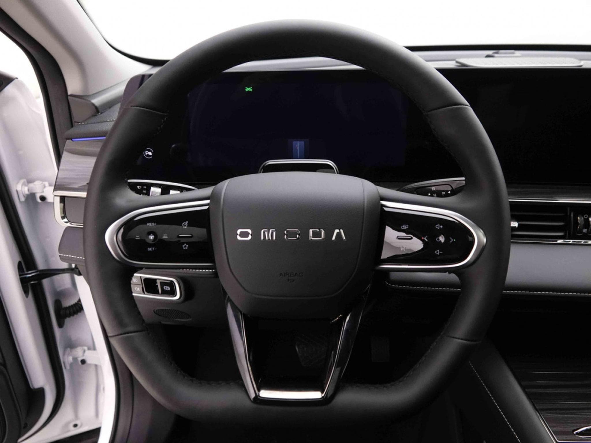 Omoda 5 1.6 T-GDI 147 DCT Comfort (2026) - Foto 10