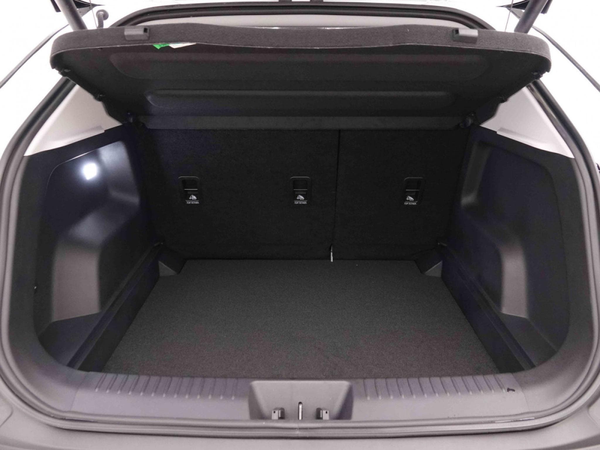 Omoda 5 1.6 T-GDI 147 DCT Comfort (2026) - Foto 14