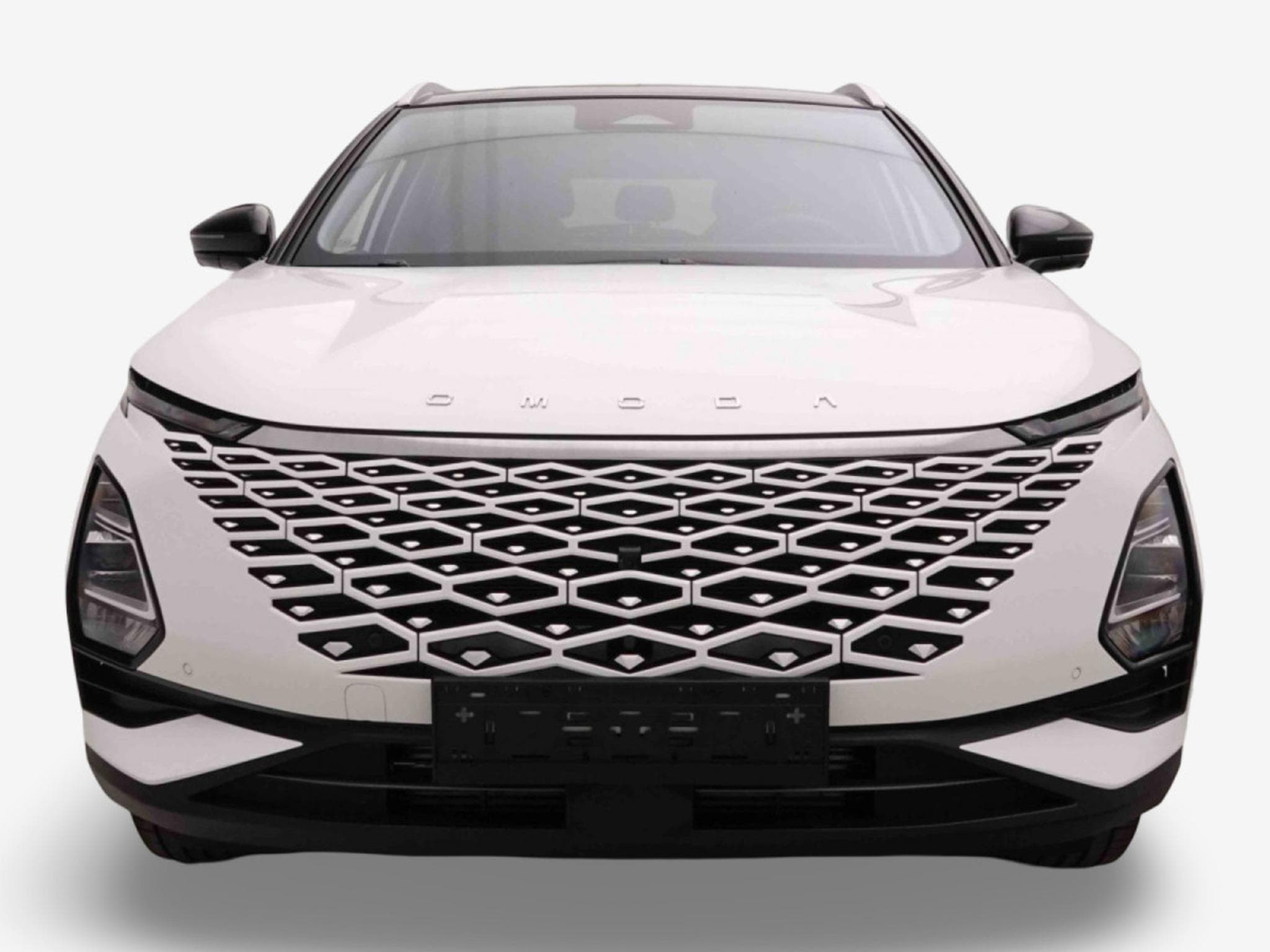 Omoda 5 1.6 T-GDI 147 DCT Comfort (2026) - Foto 2