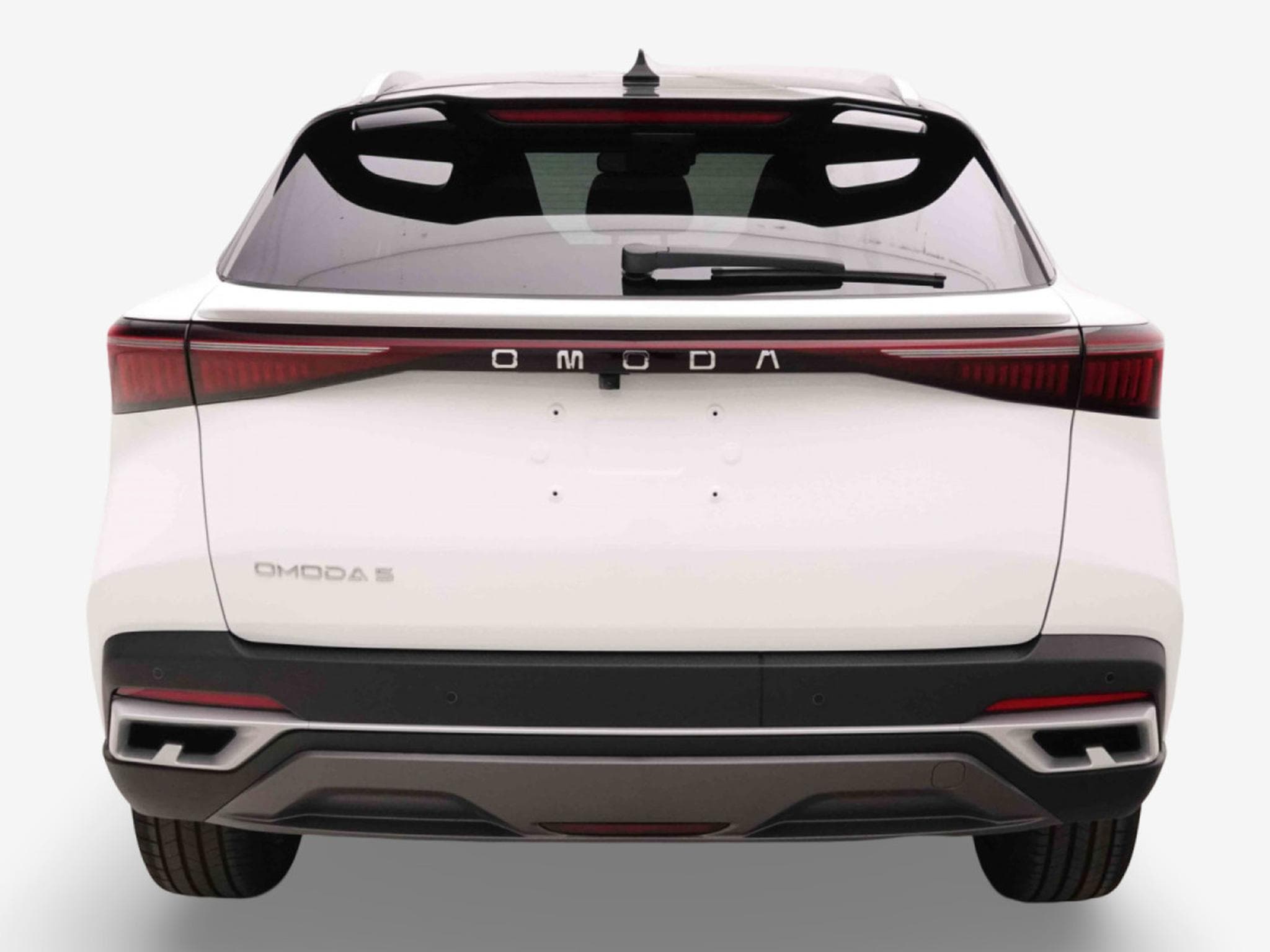 Omoda 5 1.6 T-GDI 147 DCT Comfort (2026) - Foto 5