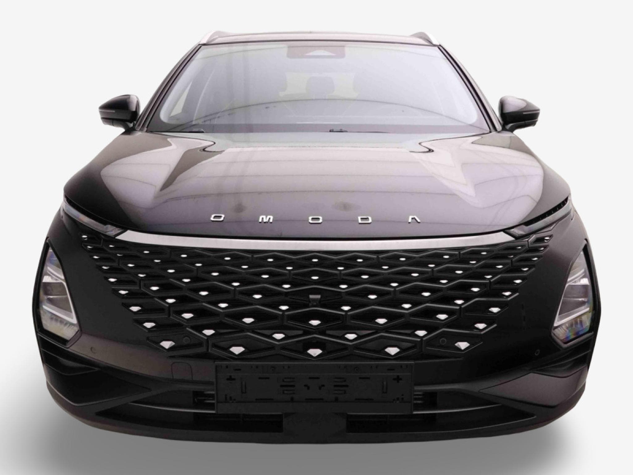Omoda 5 1.6 T-GDI 147 DCT Comfort (2026) - Foto 2