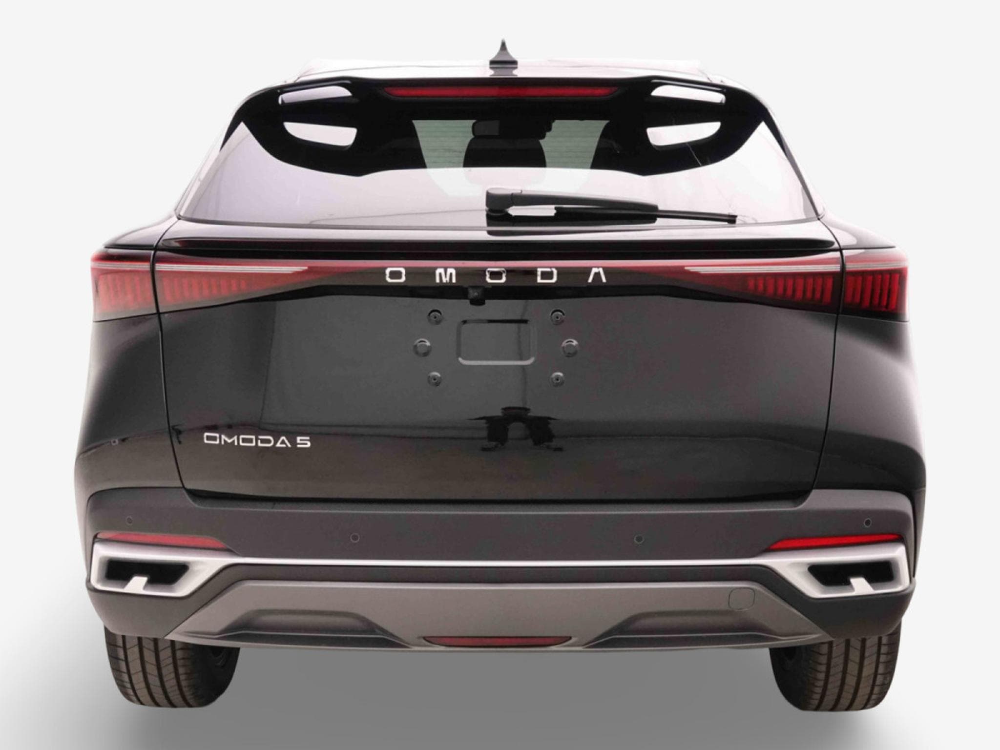 Omoda 5 1.6 T-GDI 147 DCT Comfort (2026) - Foto 5