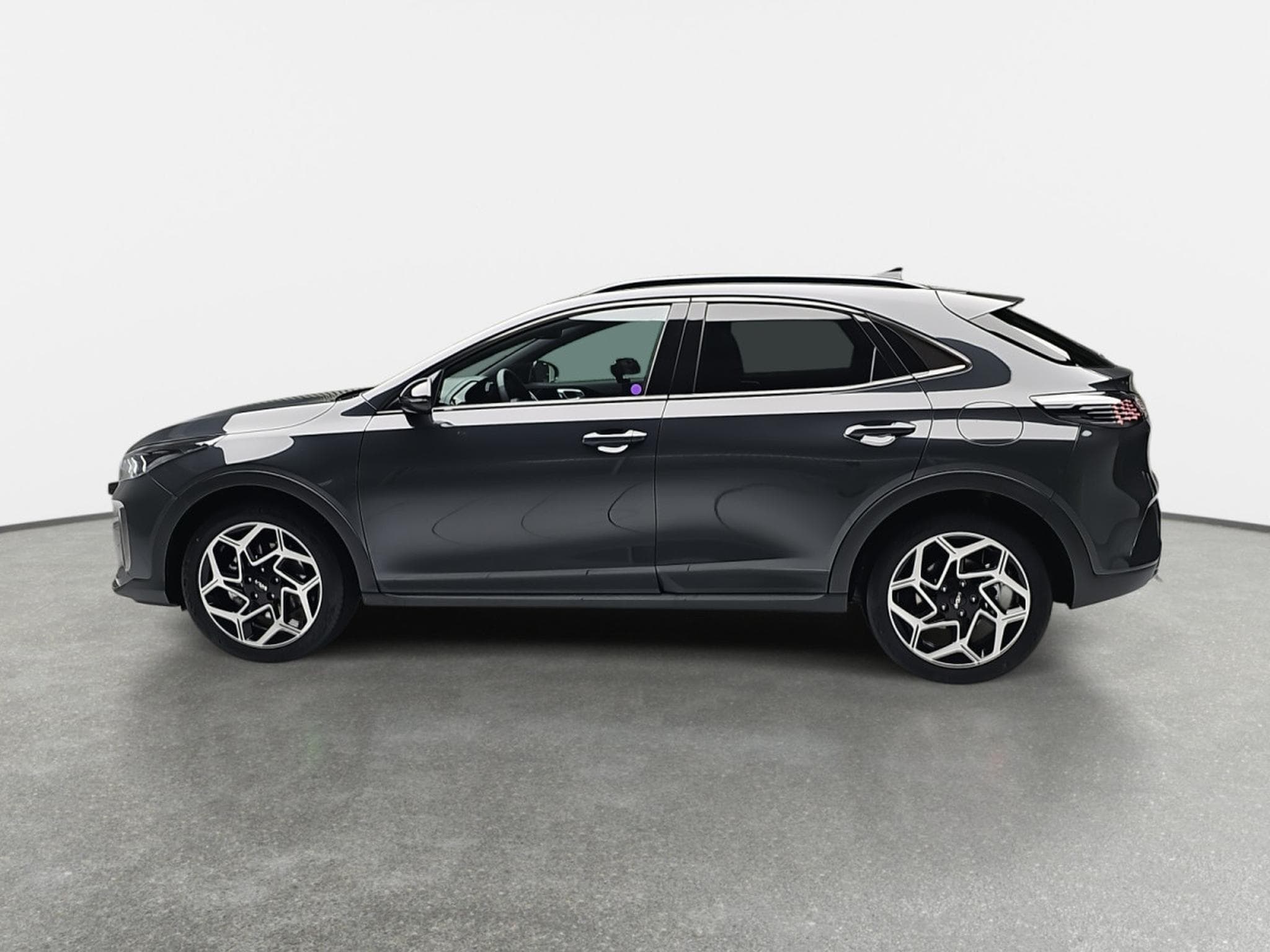 Kia XCeed 1.6 T-GDI DCT 180 GT-LINE (2026) - Foto 5