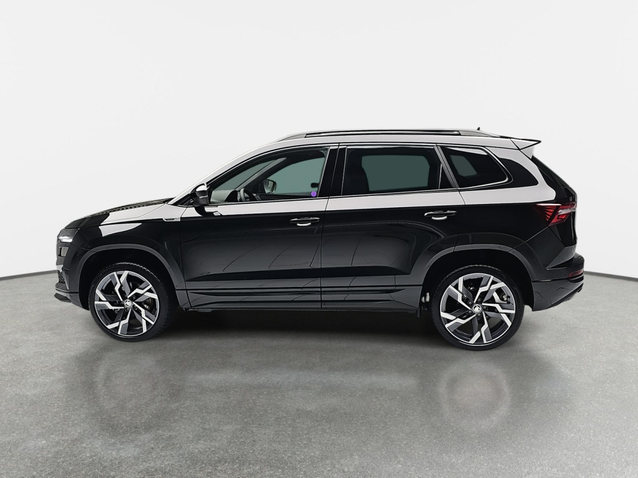 Skoda Karoq 1.5 TSi 150 DSG SPORTLINE (2026) - Foto 5