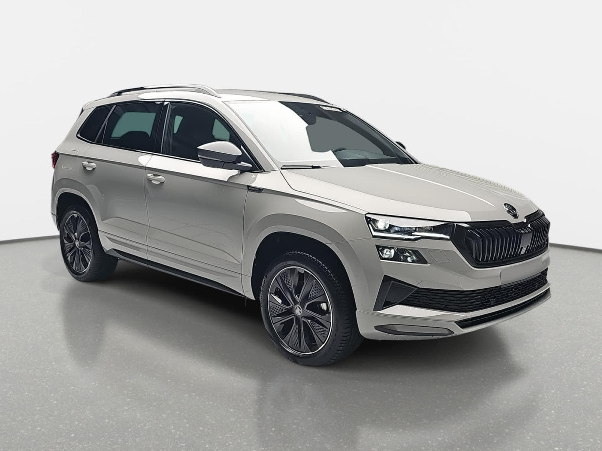 Skoda Karoq 2.0 TSI 190 DSG SPORTLINE 4x4 (2026) - Photo 3