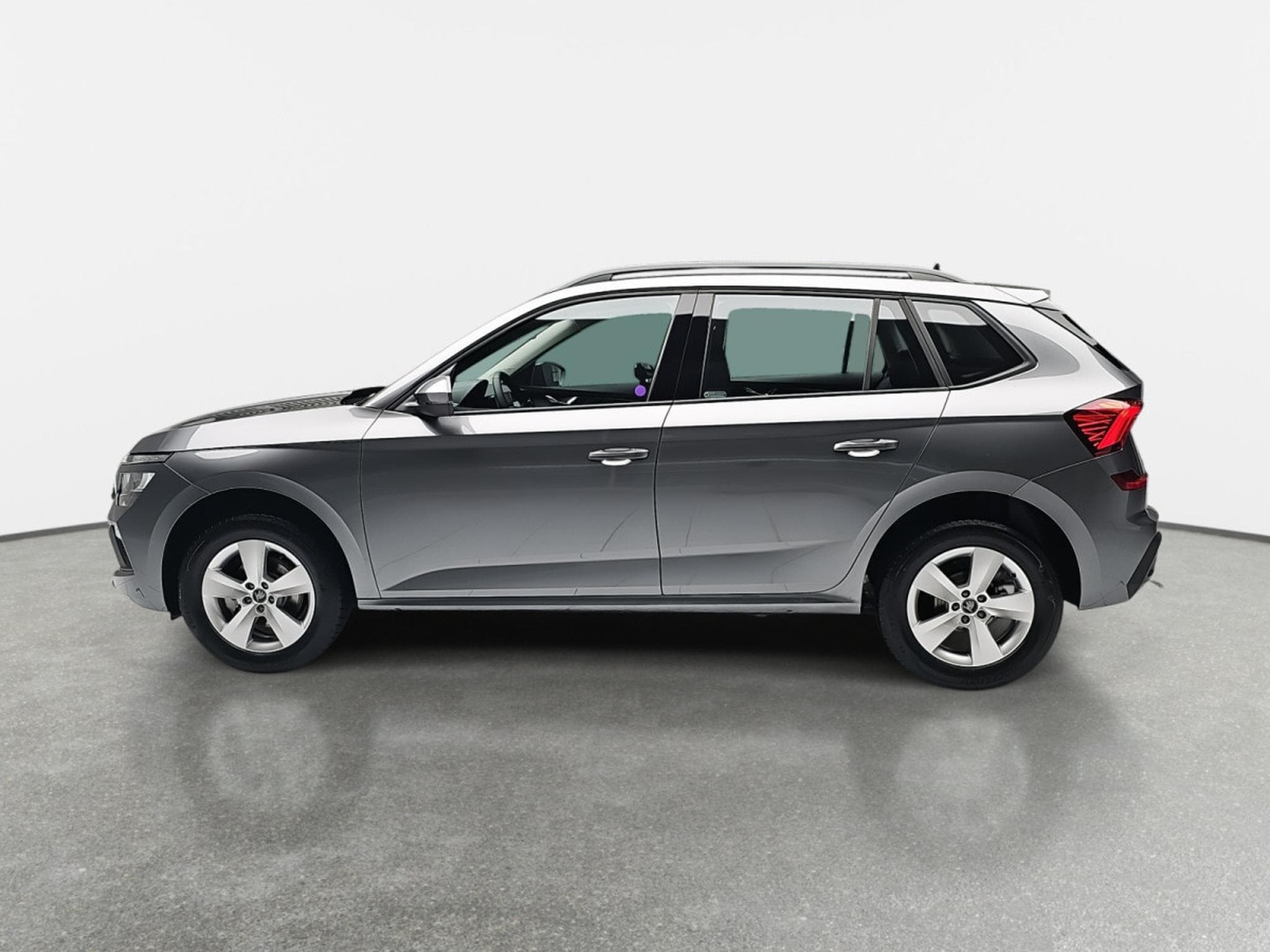 Skoda Kamiq 1.0 TSi 116 DSG Selection (2026) - Photo 3
