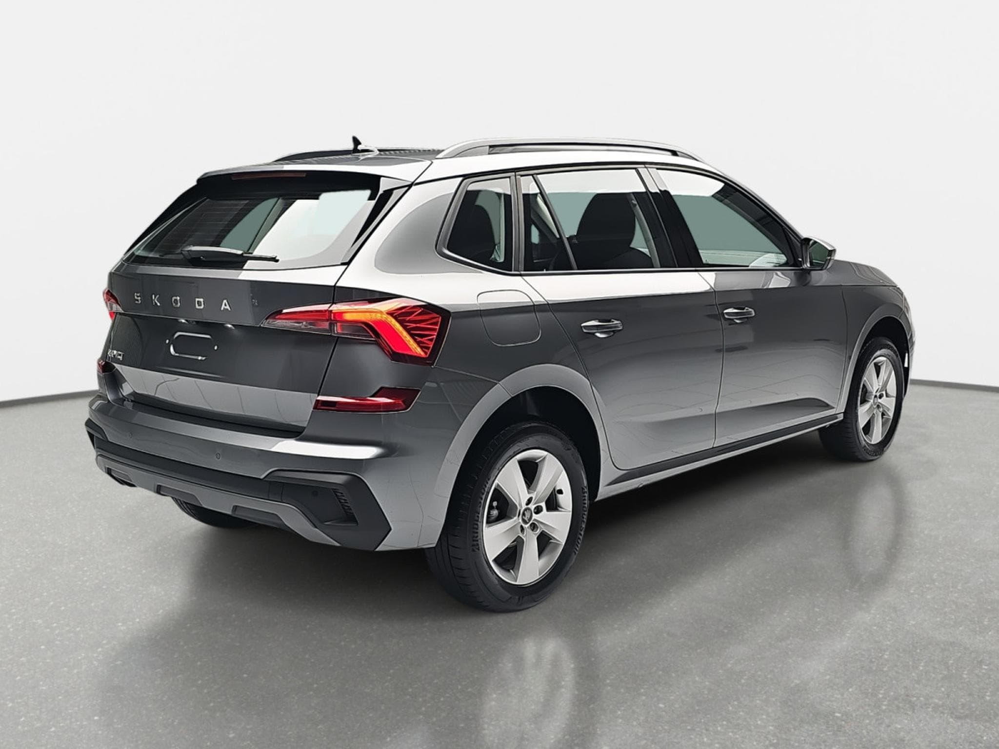 Skoda Kamiq 1.0 TSi 116 DSG Selection (2026) - Photo 4