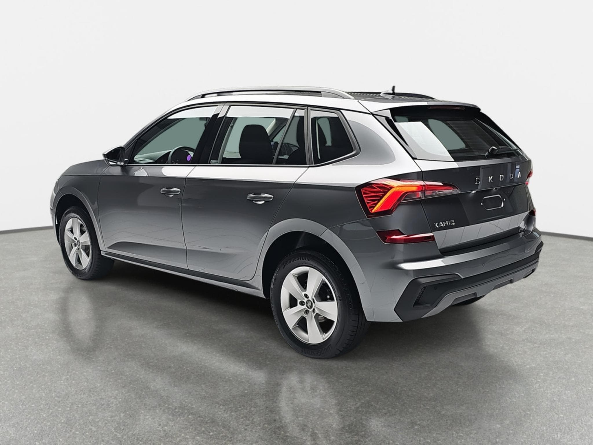 Skoda Kamiq 1.0 TSi 116 DSG Selection (2026) - Photo 5