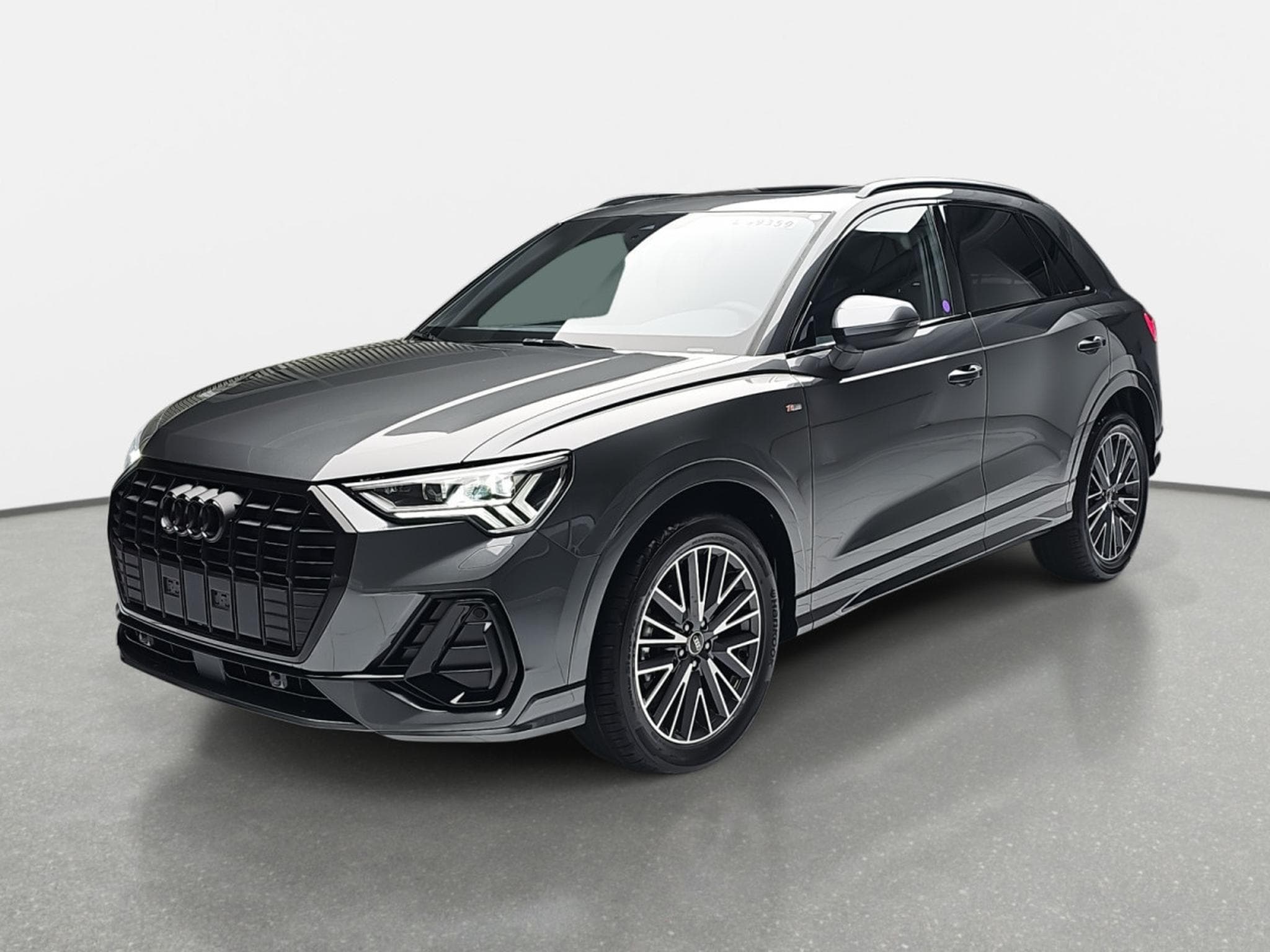 Audi Q3 35 TFSI S-Tronic 150  S-Line (2025) - Photo 2