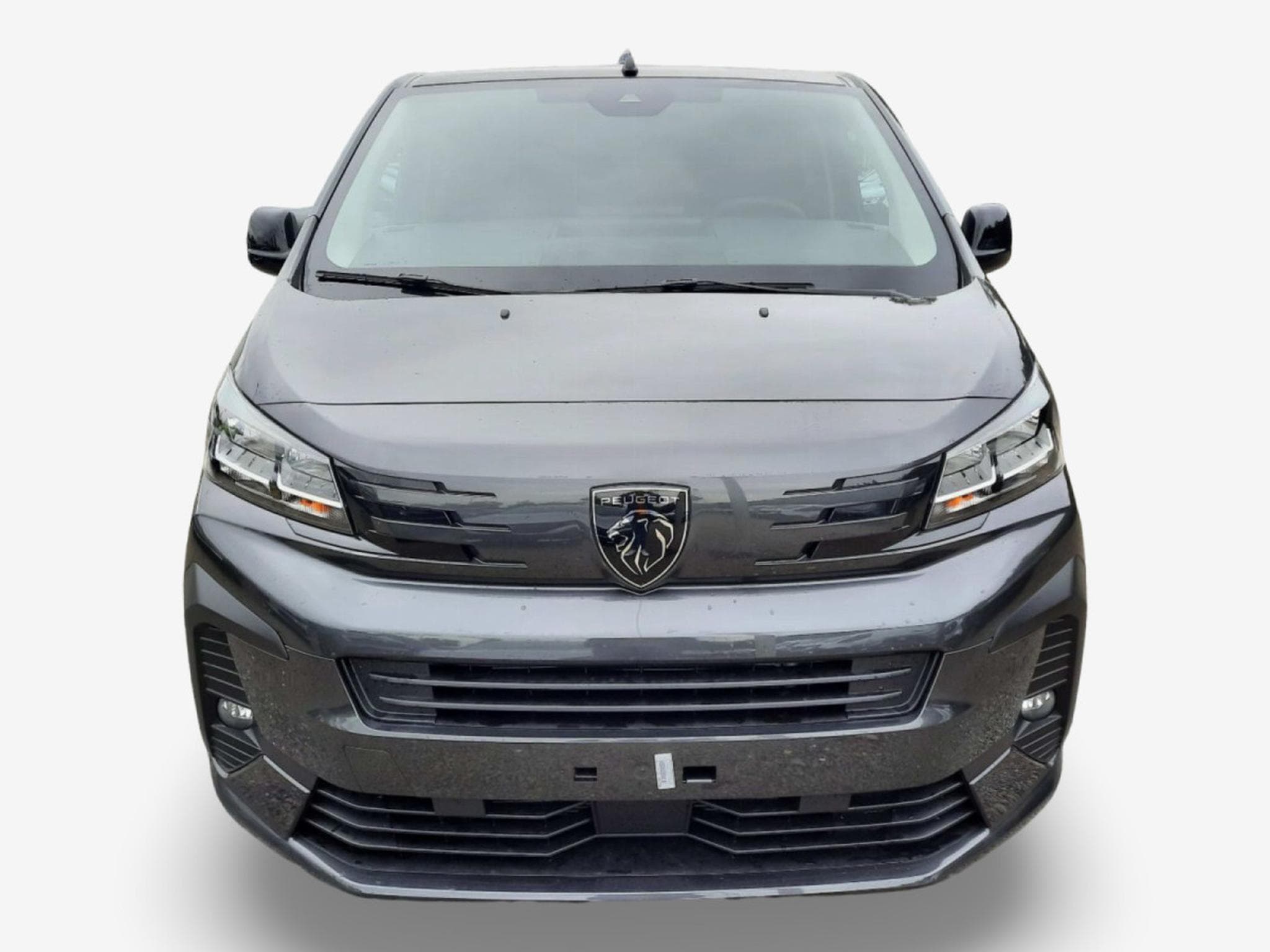Peugeot Expert 2.0 BlueHDI 180 EAT8 Confort XL Doubel Cabine (2026) - Foto 14