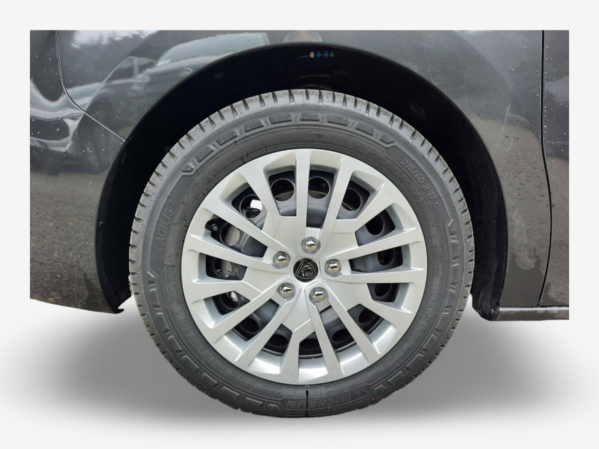 Peugeot Expert 2.0 BlueHDI 180 EAT8 Confort XL Doubel Cabine (2026) - Foto 15