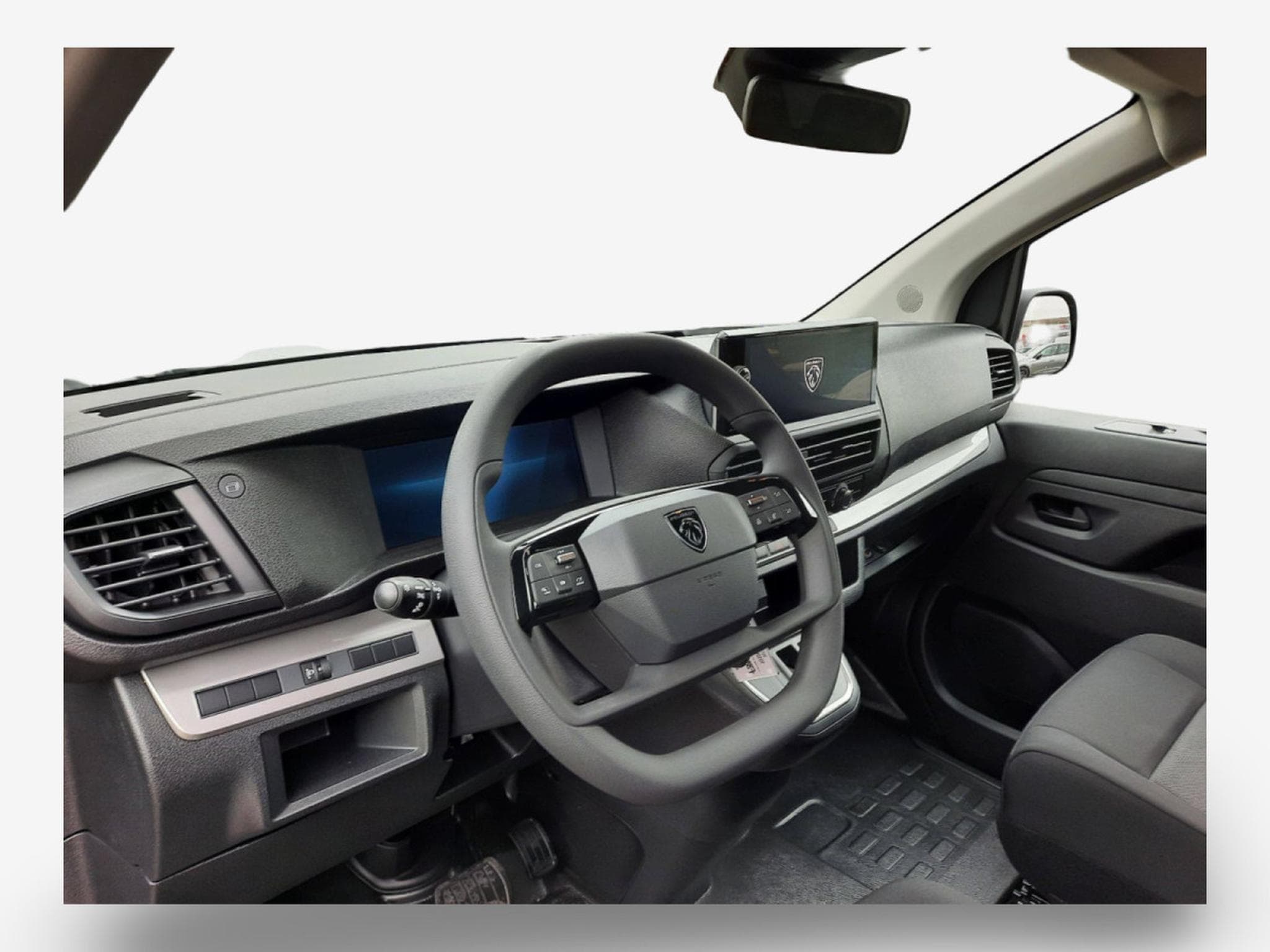 Peugeot Expert 2.0 BlueHDI 180 EAT8 Confort XL Doubel Cabine (2026) - Foto 17