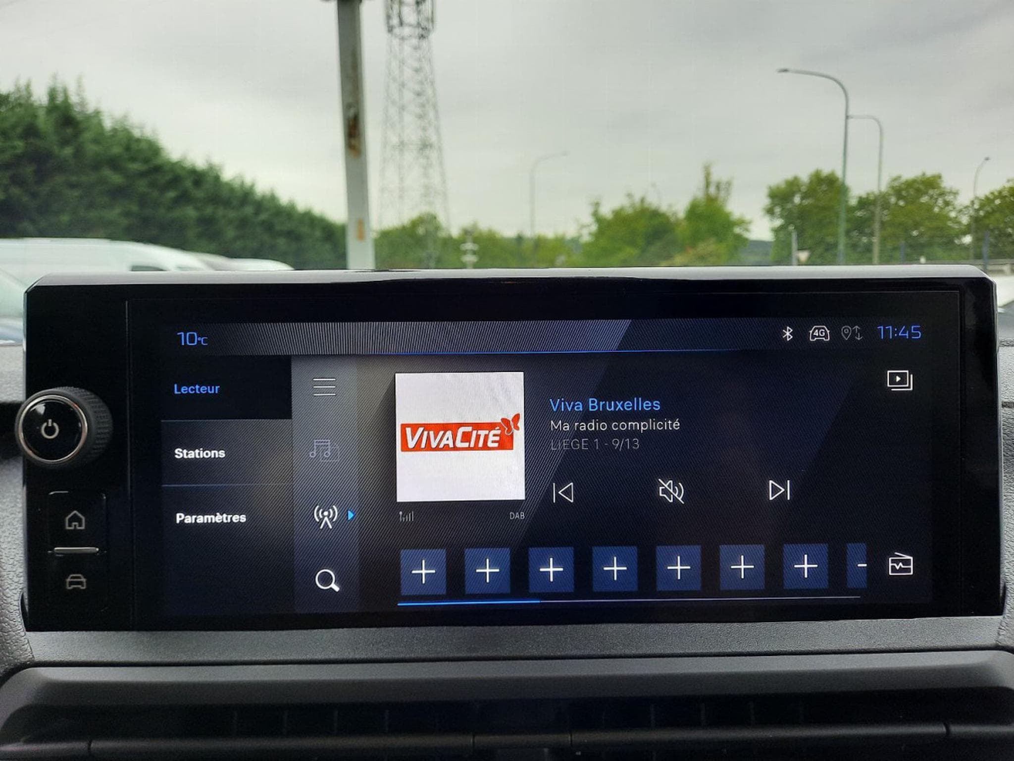 Peugeot Expert 2.0 BlueHDI 180 EAT8 Confort XL Doubel Cabine (2026) - Foto 21