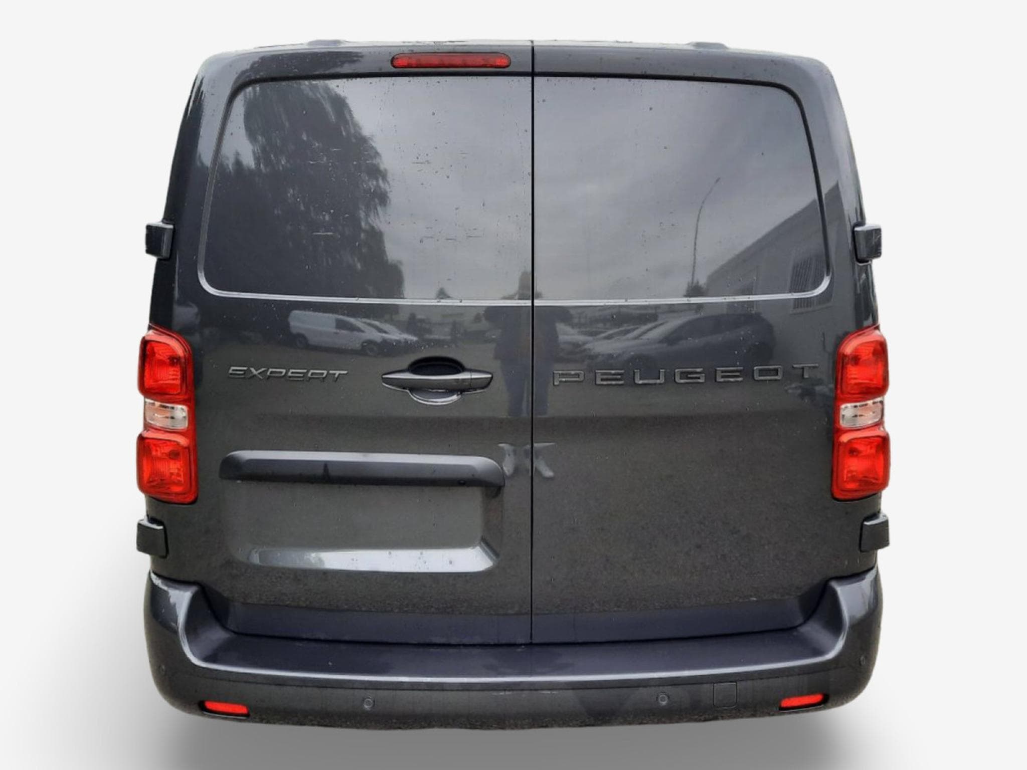 Peugeot Expert 2.0 BlueHDI 180 EAT8 Confort XL Doubel Cabine (2026) - Foto 6