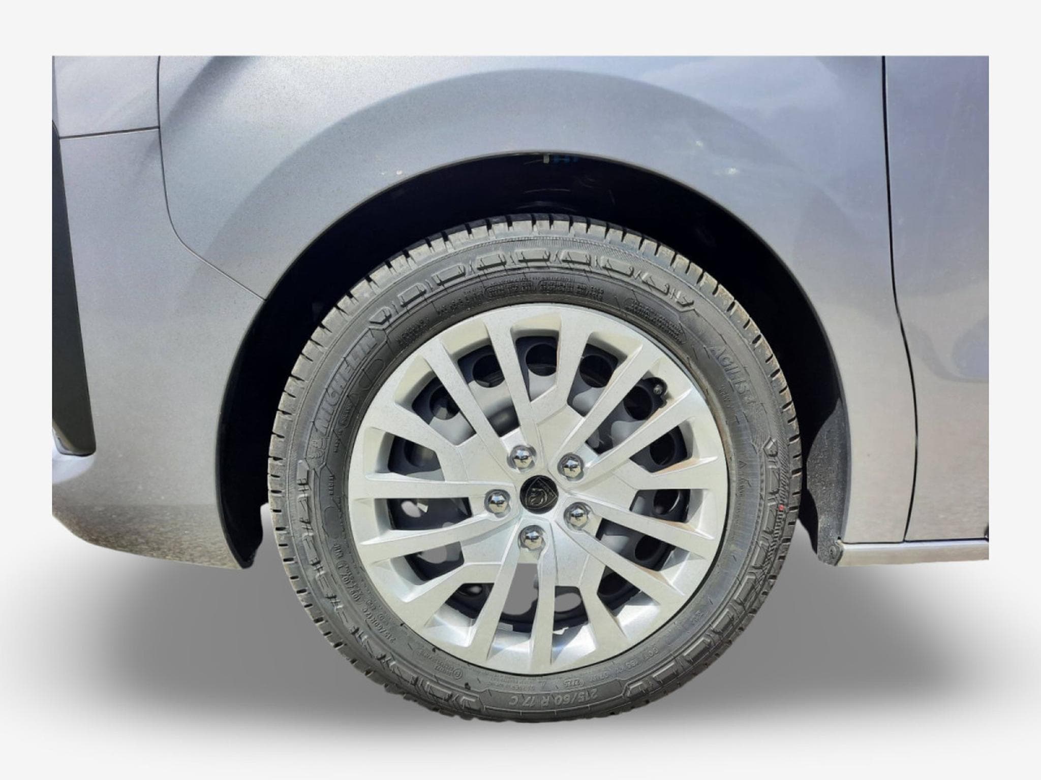 Peugeot Expert 2.0 BlueHDI 180 EAT8 Confort XL Doubel Cabine (2026) - Foto 10