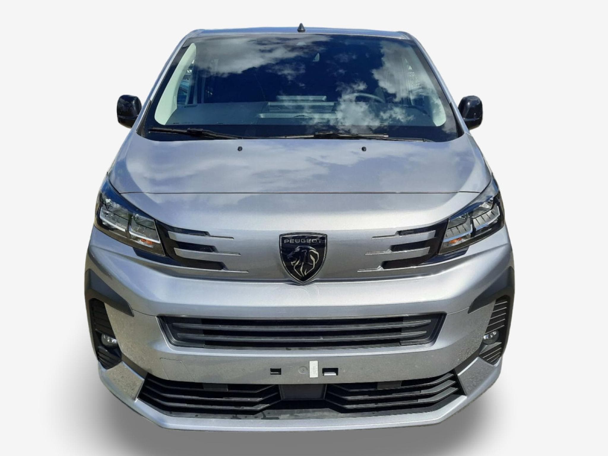 Peugeot Expert 2.0 BlueHDI 180 EAT8 Confort XL Doubel Cabine (2026) - Foto 2