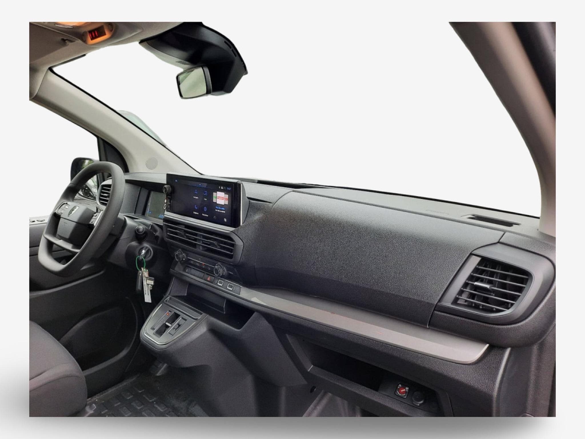 Peugeot Expert 2.0 BlueHDI 180 EAT8 Confort XL Doubel Cabine (2026) - Foto 23