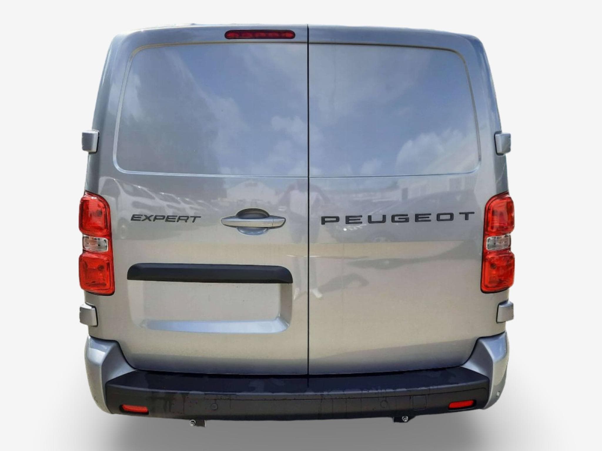Peugeot Expert 2.0 BlueHDI 180 EAT8 Confort XL Doubel Cabine (2026) - Foto 7