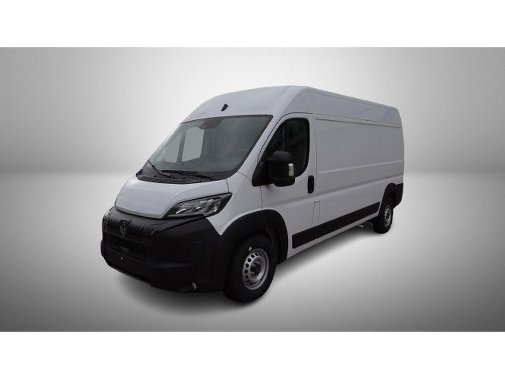 Peugeot Boxer 2.2 BlueHDI 180 EAT8 L3H2 (2026) - Foto 2