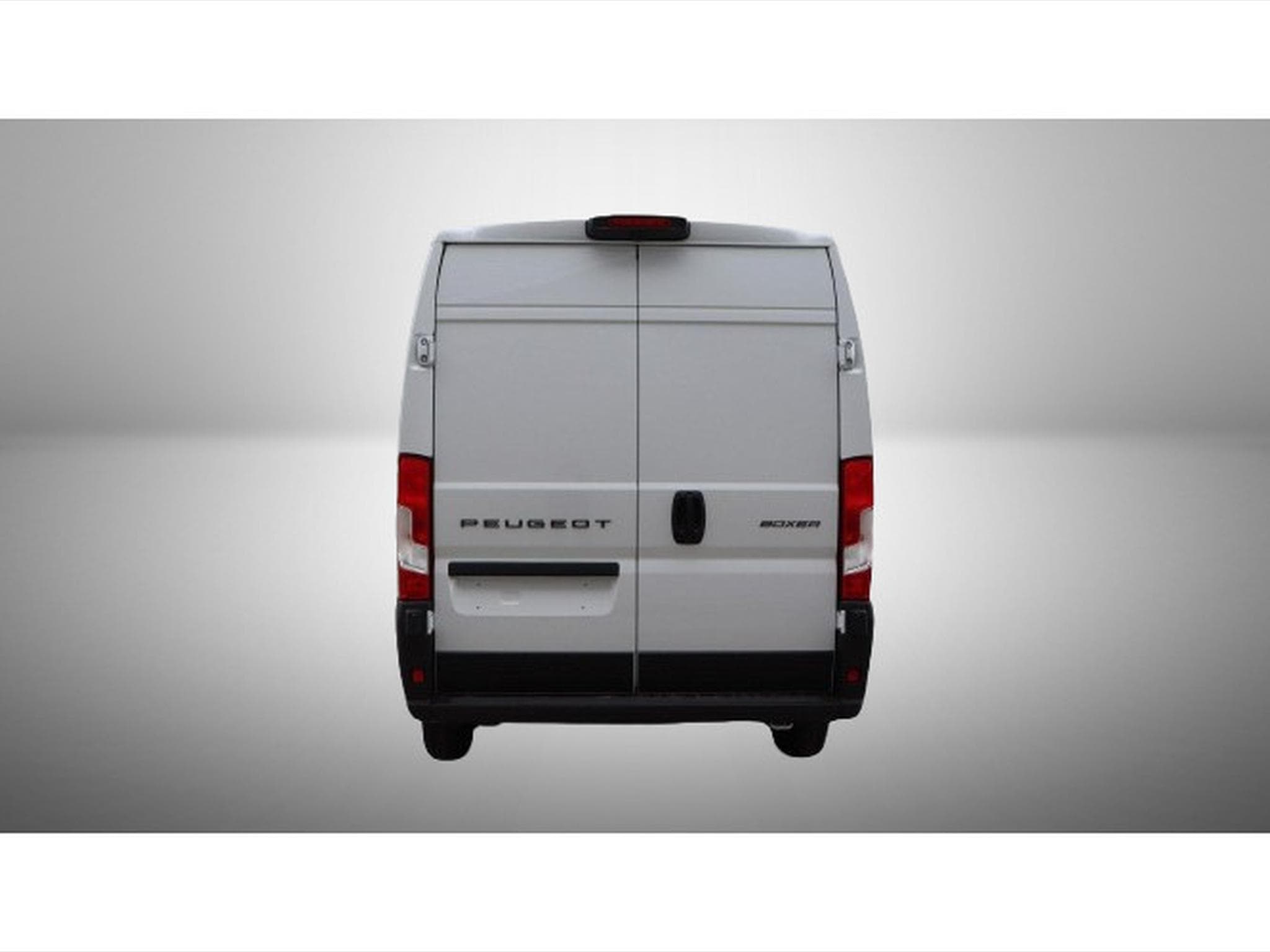 Peugeot Boxer 2.2 BlueHDI 180 EAT8 L3H2 (2026) - Foto 6