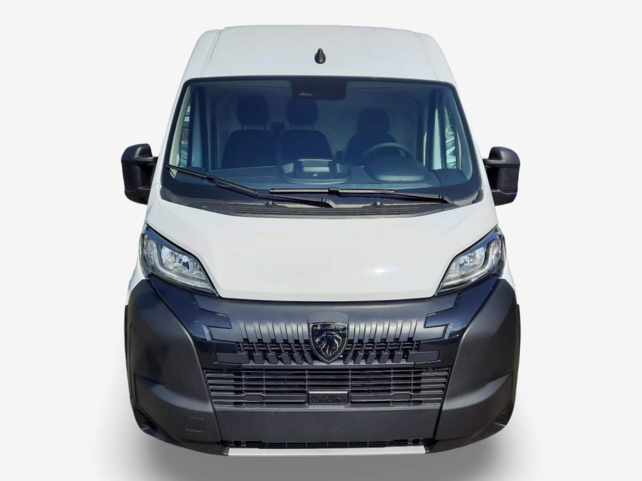 Peugeot Boxer 2.2 BlueHDI  140 L2H2 333 (2026) - Foto 2