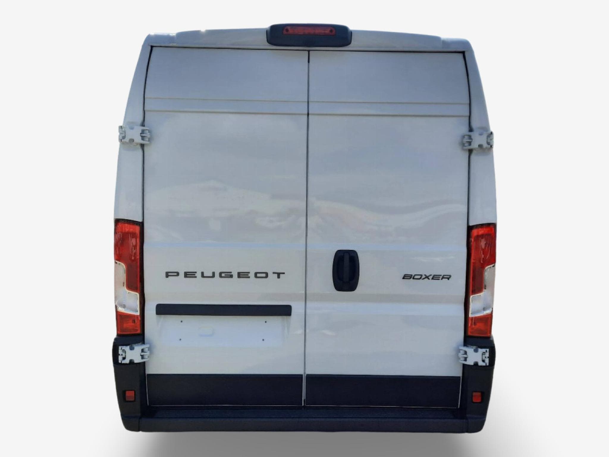 Peugeot Boxer 2.2 BlueHDI  140 L2H2 333 (2026) - Foto 6