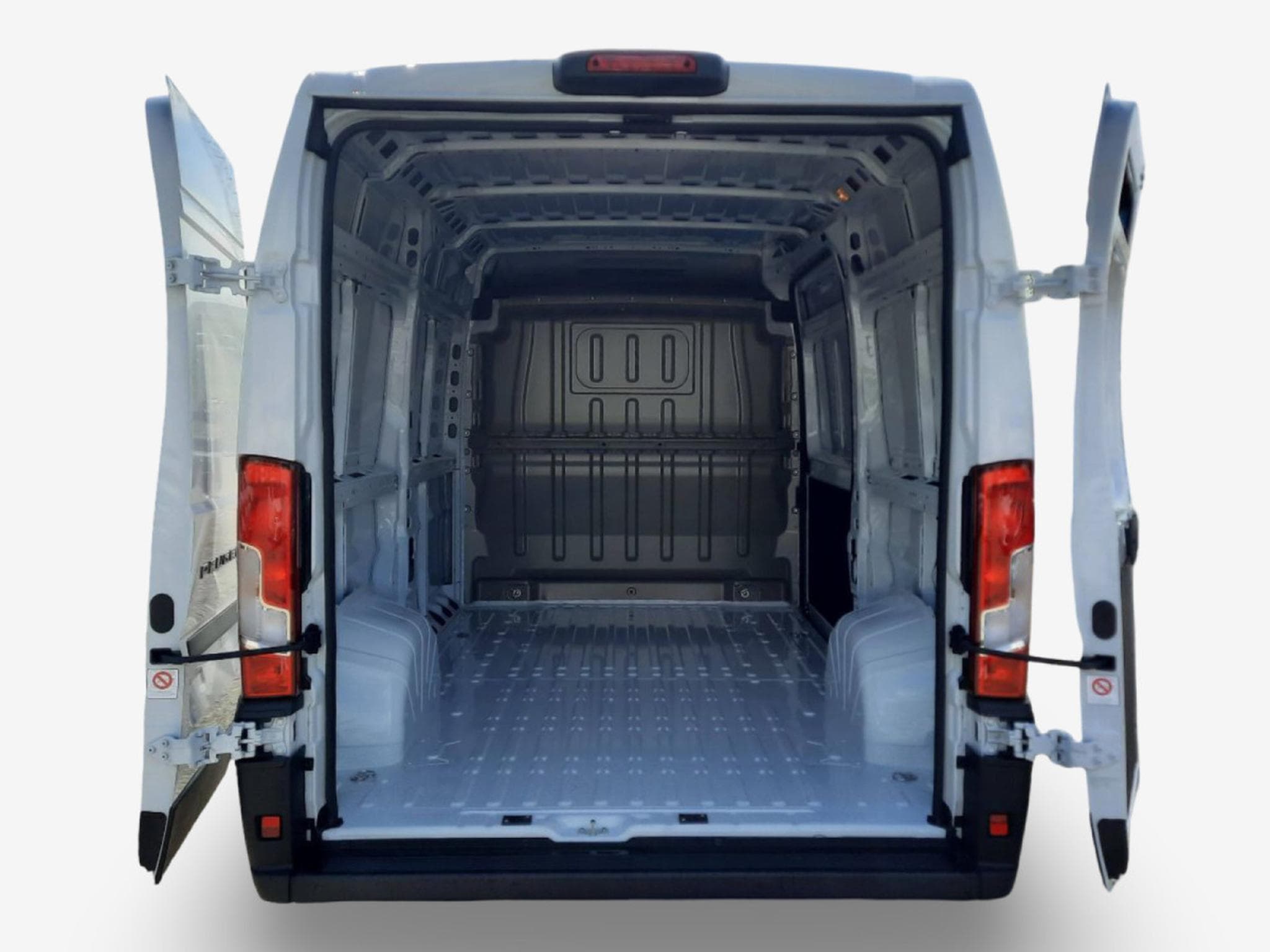 Peugeot Boxer 2.2 BlueHDI  140 L2H2 333 (2026) - Foto 9