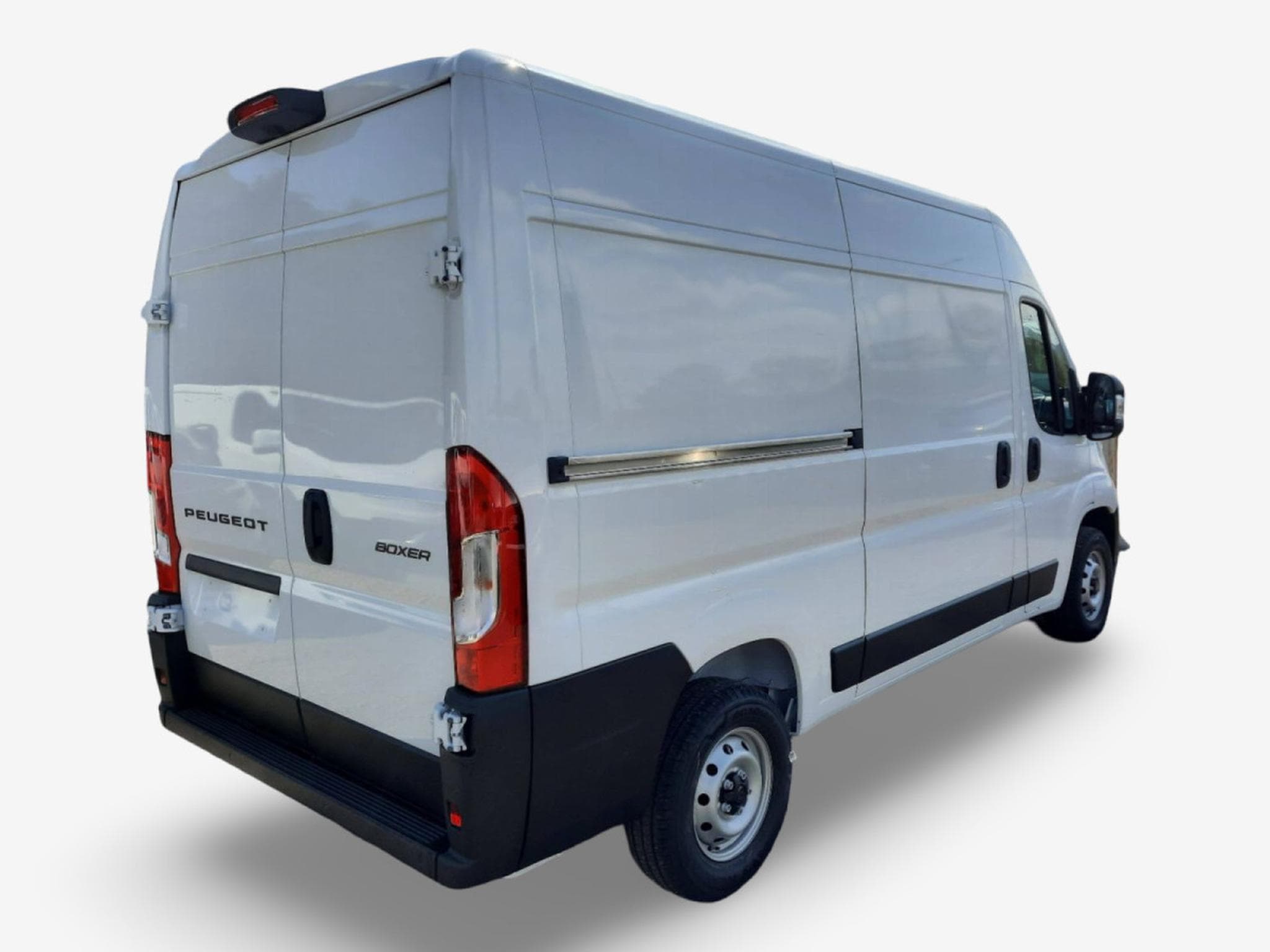 Peugeot Boxer 2.2 BlueHDI  140 L2H2 335 (2026) - Foto 10